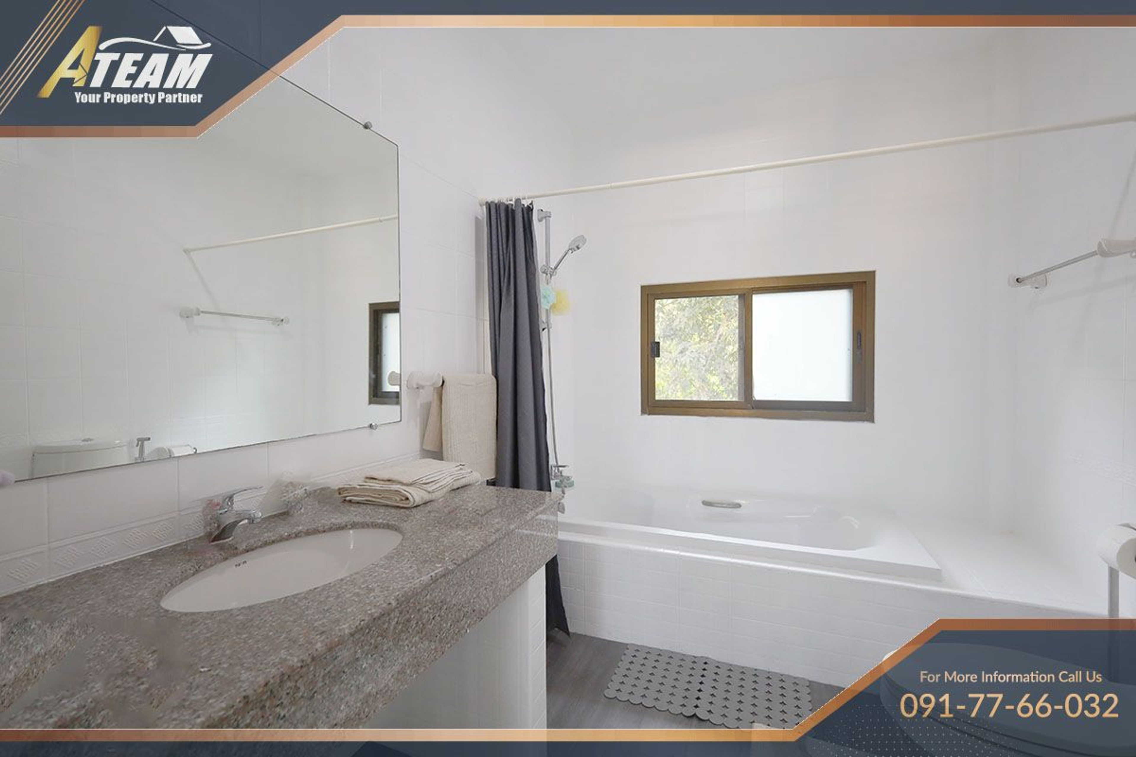 Stunning 4-Bedroom Pool Villa for Sale at The Heights 1 thumbnail 38
