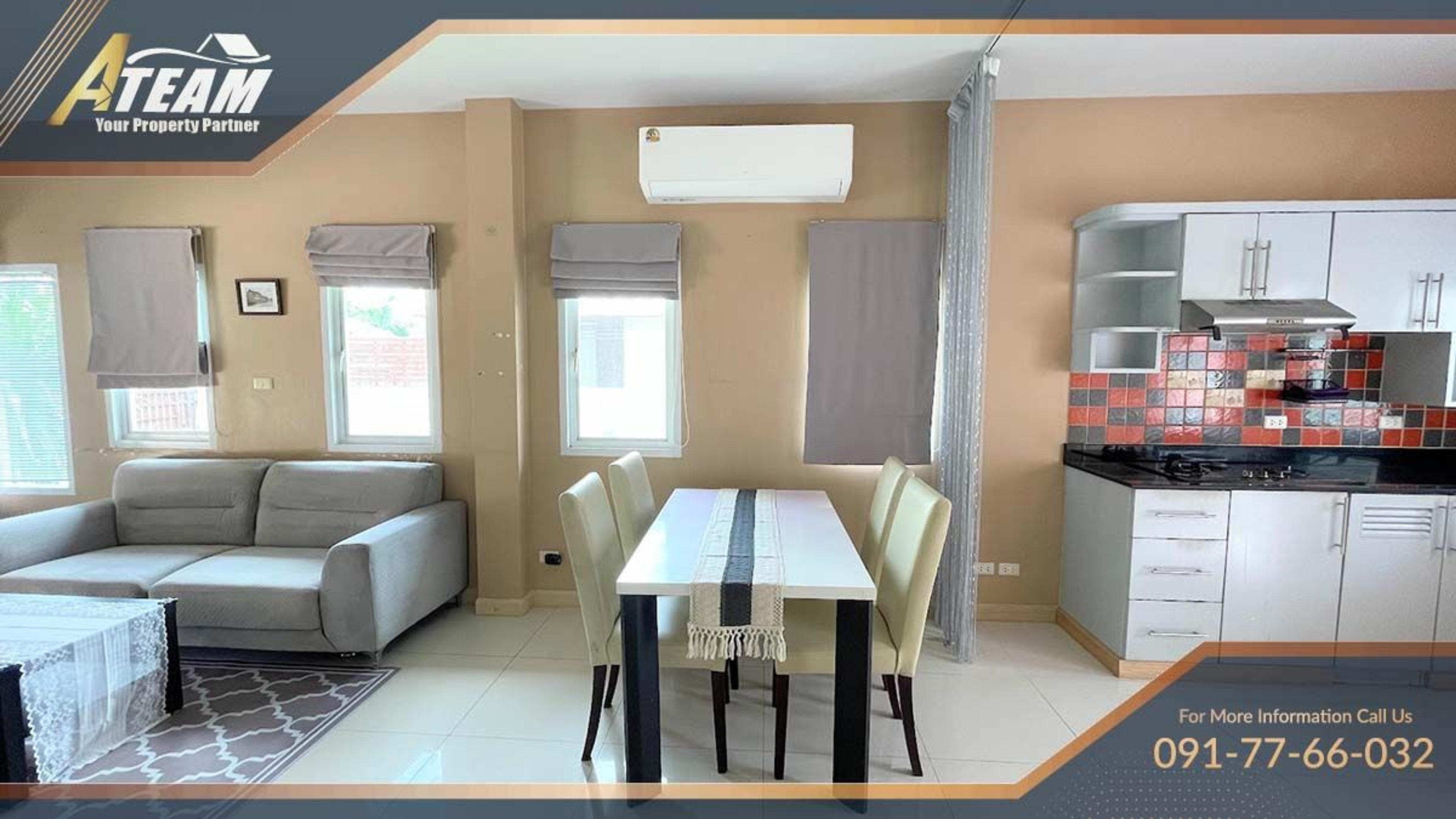 House / Villa For Rent - - 2 Bedrooms - 2 Bathrooms - Price ฿18,000 -  thumbnail 27
