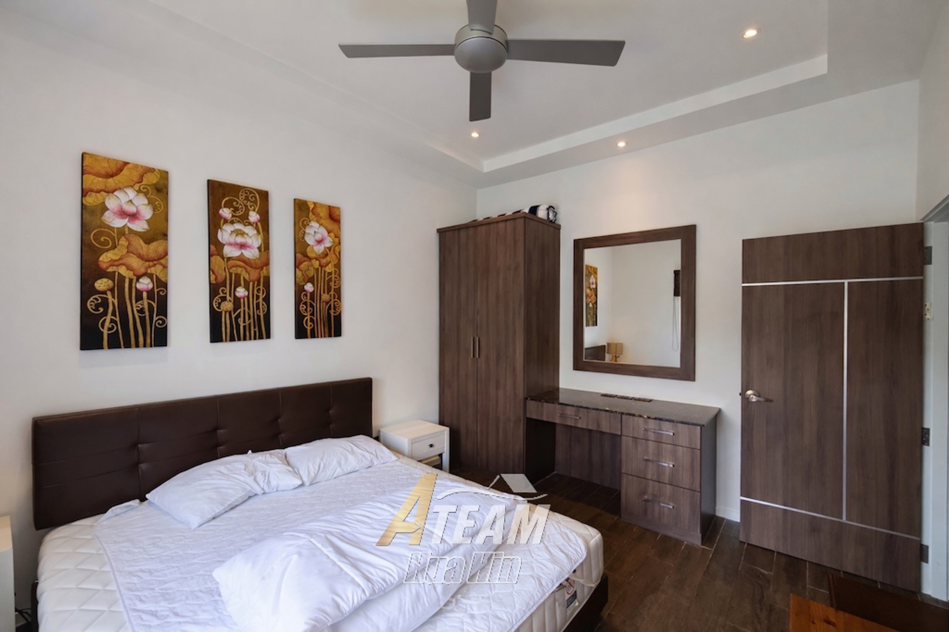 Luxurious 3 Bedroom Home in Mali Residences Hua Hin thumbnail 10