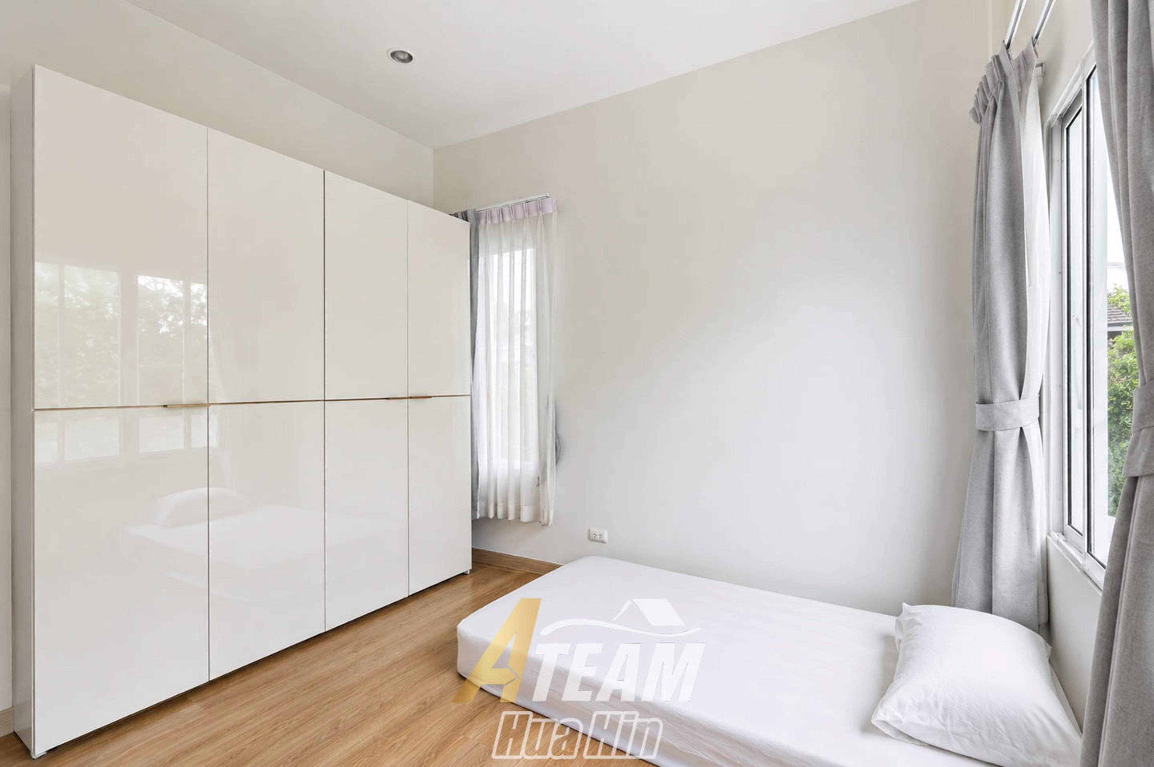 Spacious 3-Bedroom Pool Villa in a Peaceful Residential Community thumbnail 21