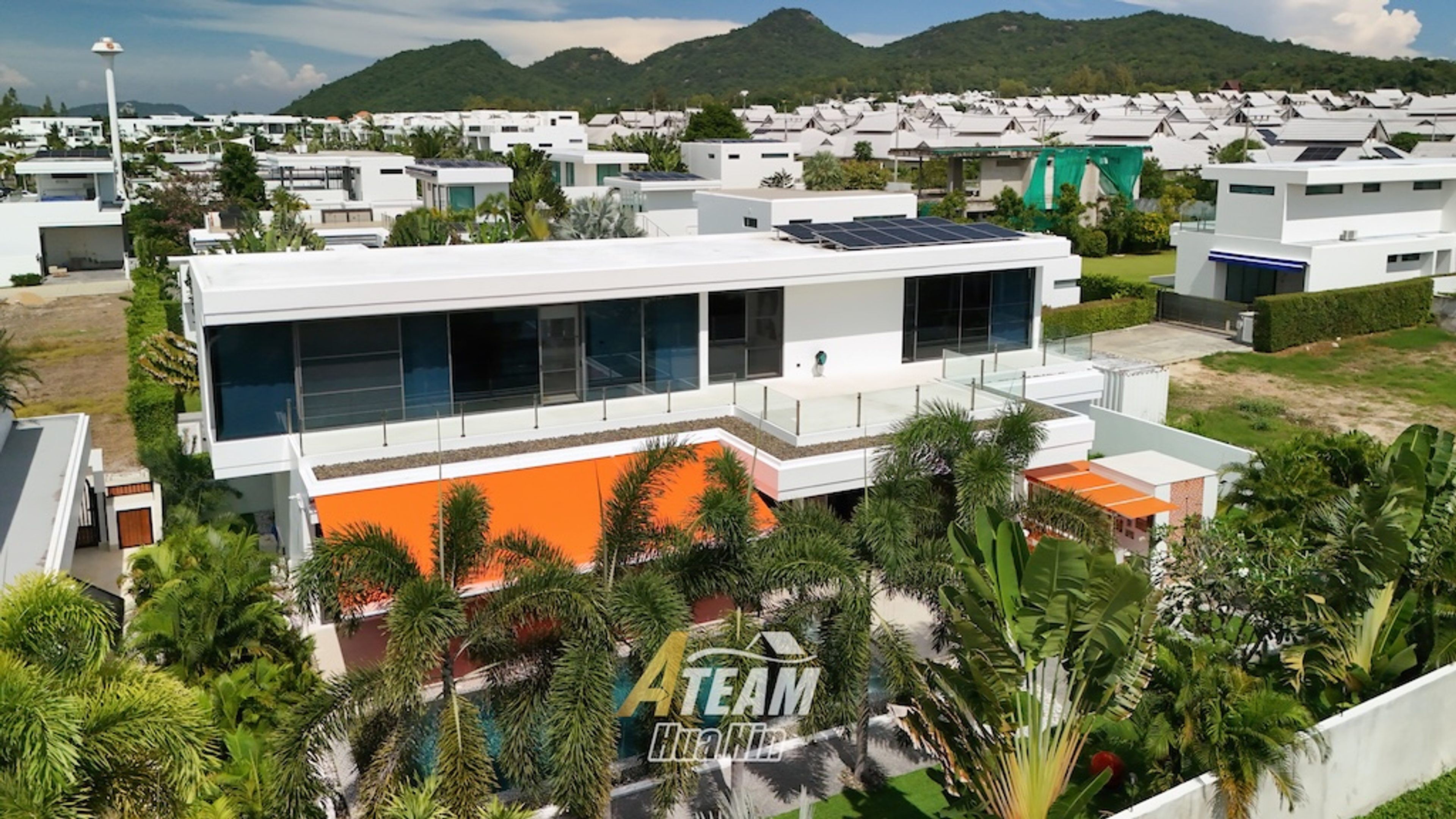 House / Villa For Sale - 0 - 4 Bedrooms - 4 Bathrooms - Price ฿19,900, thumbnail 2
