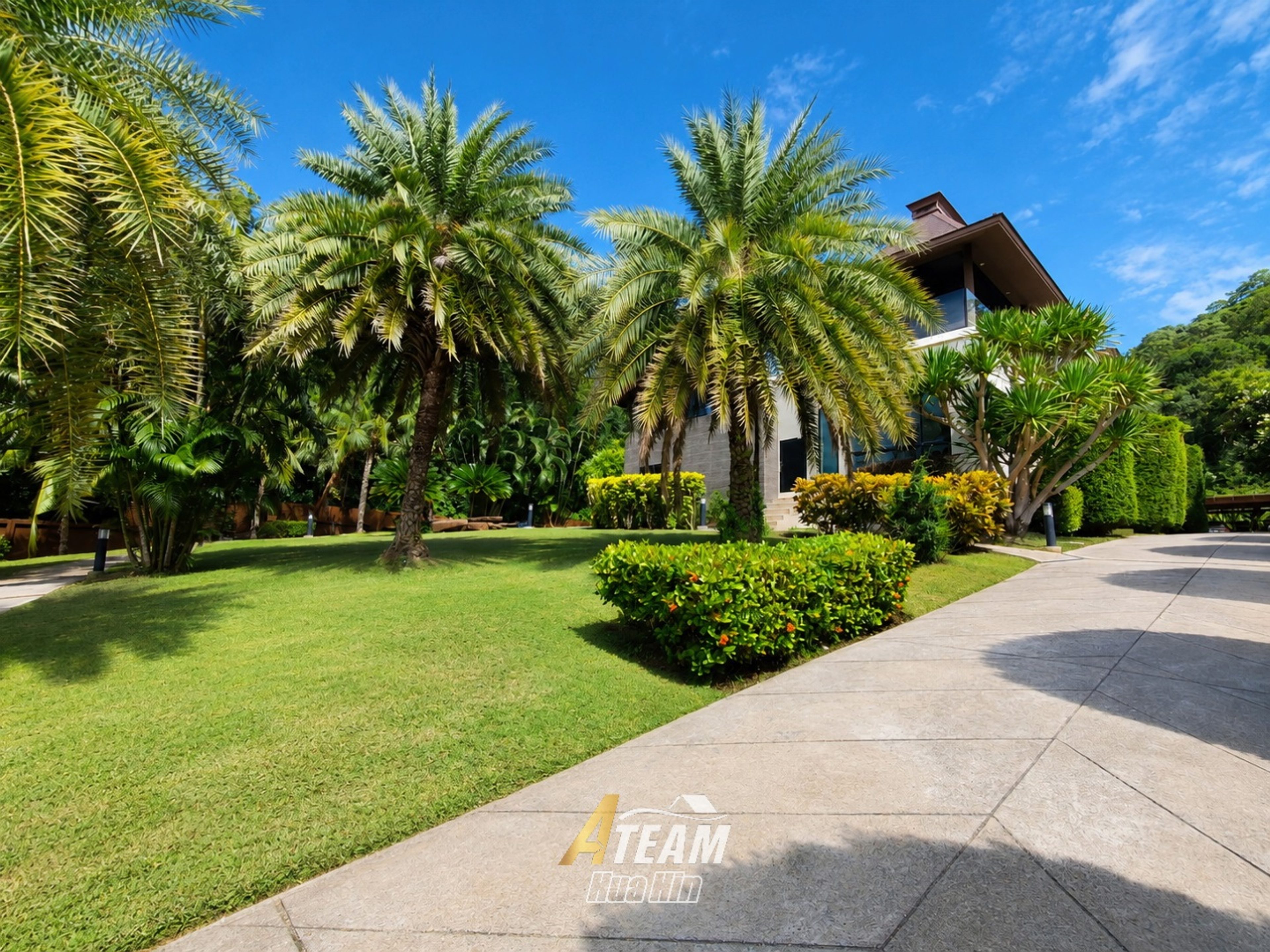 One of the TOP 5 Luxury Properties in Hua Hin thumbnail 29