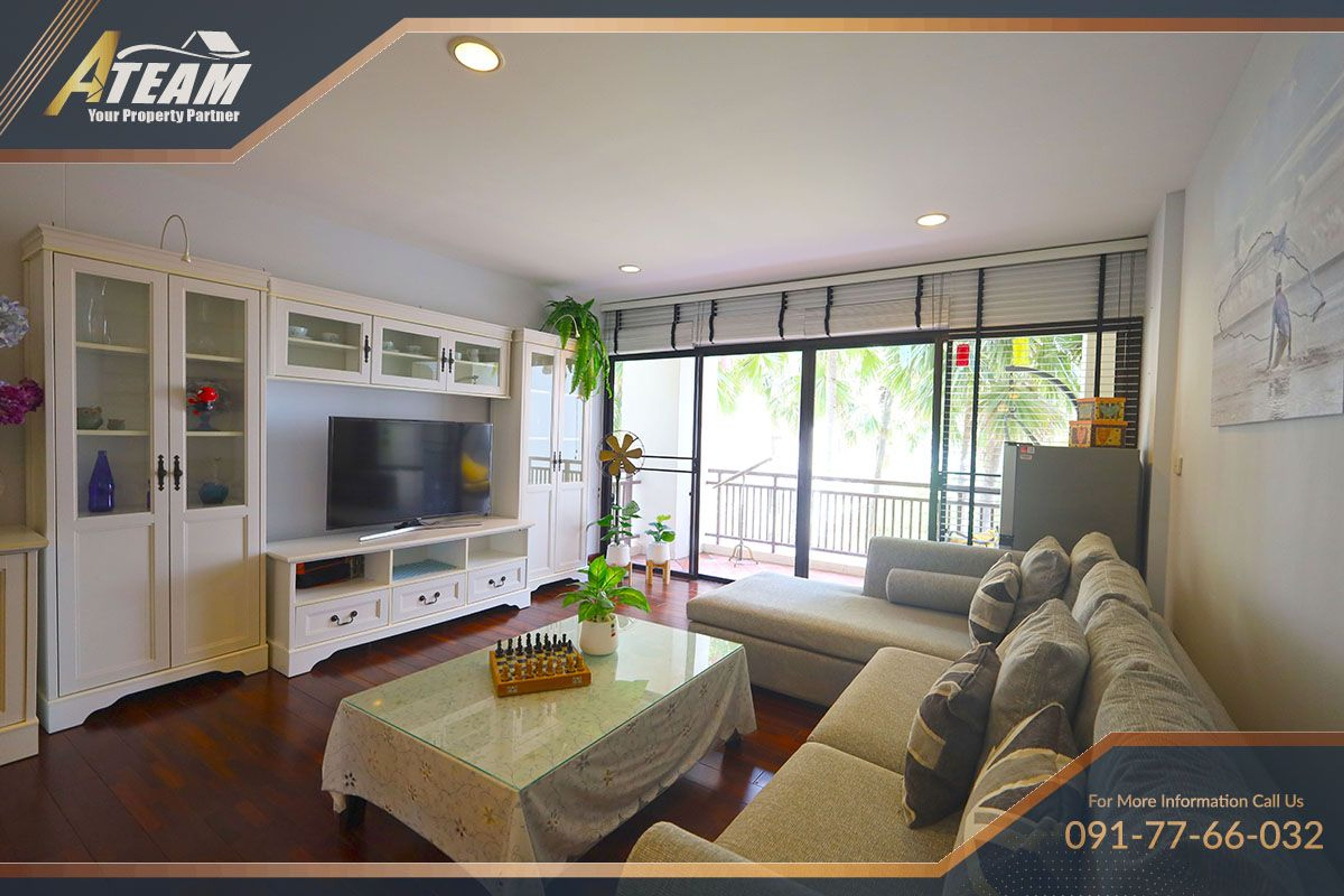 Santipura Residences Hua Hin  Beachfront Condo for Sale thumbnail 17