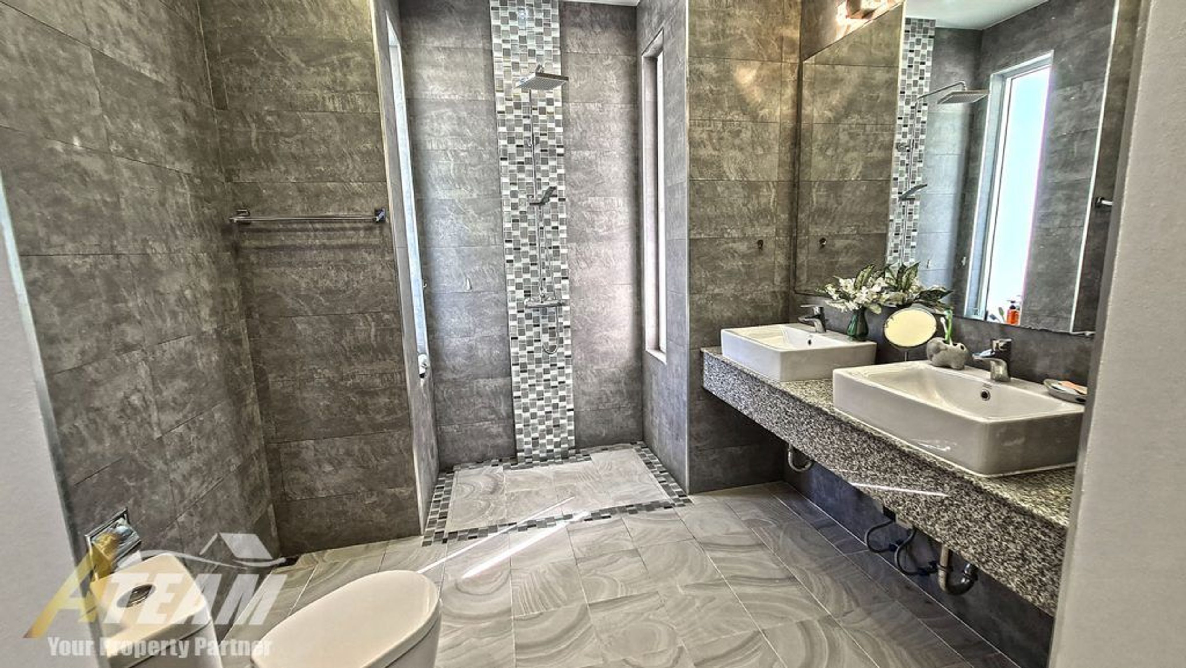 House / Villa For Rent - - 2 Bedrooms - 2 Bathrooms - Price ฿35,000 -  thumbnail 23