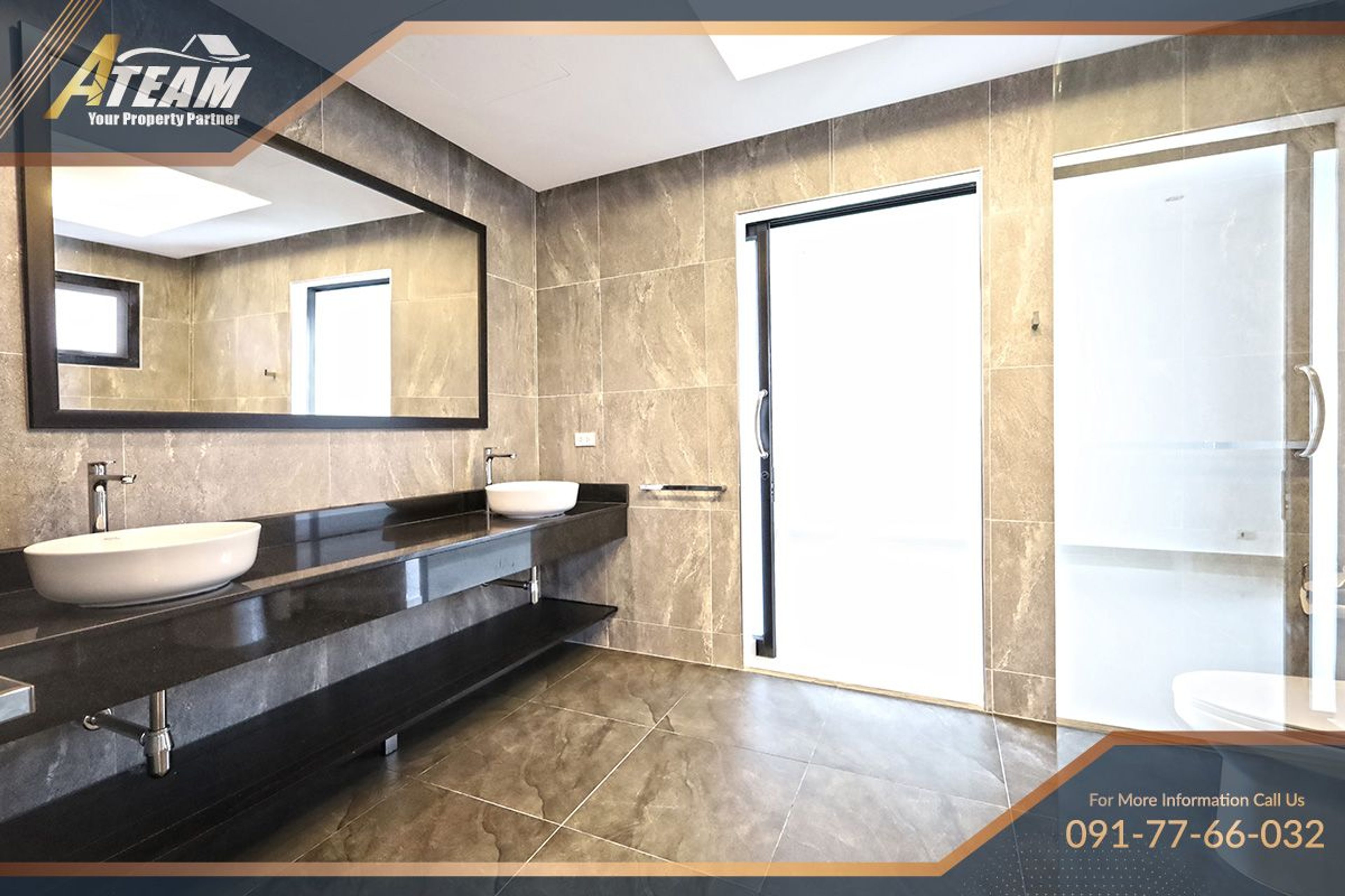 3-Bedroom Pool Villa at Mil Pool Villas – Soi 102 thumbnail 21