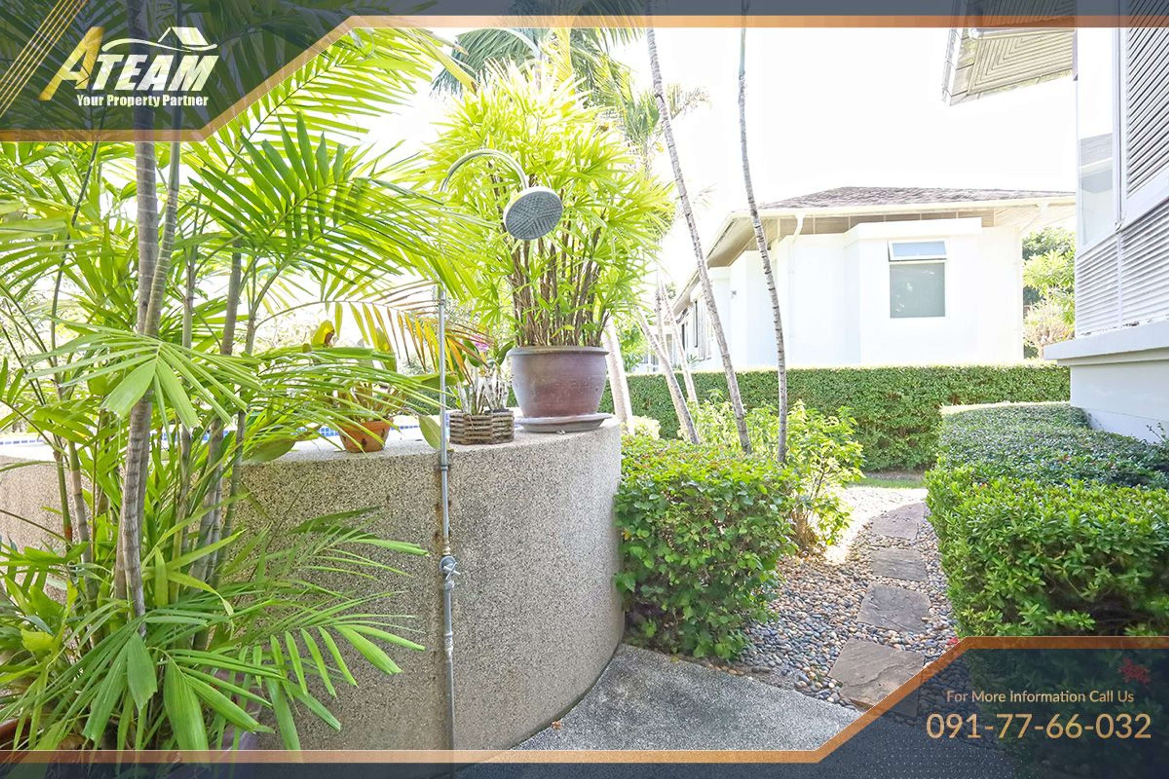 House for Sale 3 Beds 4 Bath in Palm Hills – Hua Hin thumbnail 25