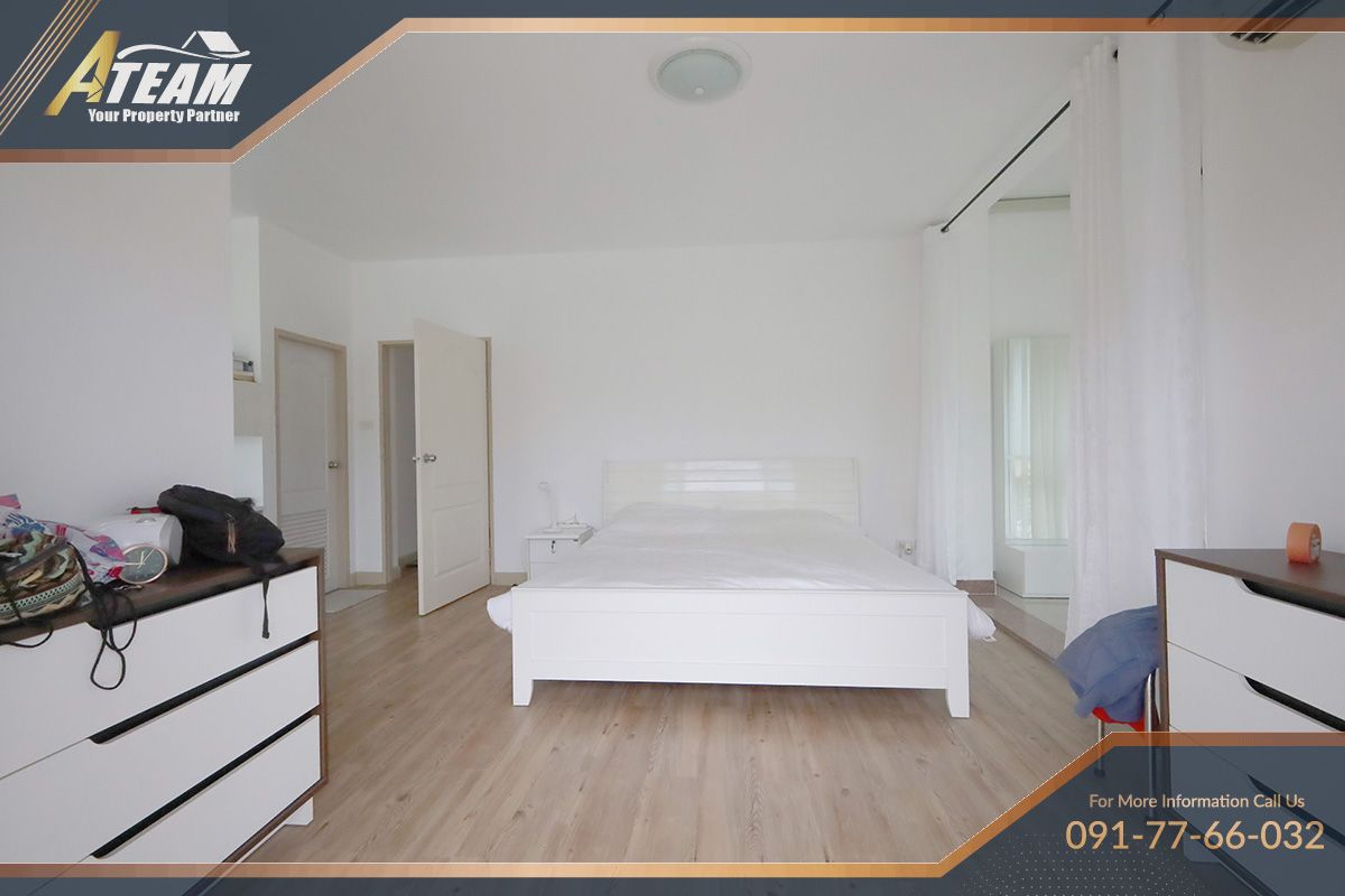 2- story House for Sale in Soi 94 thumbnail 31