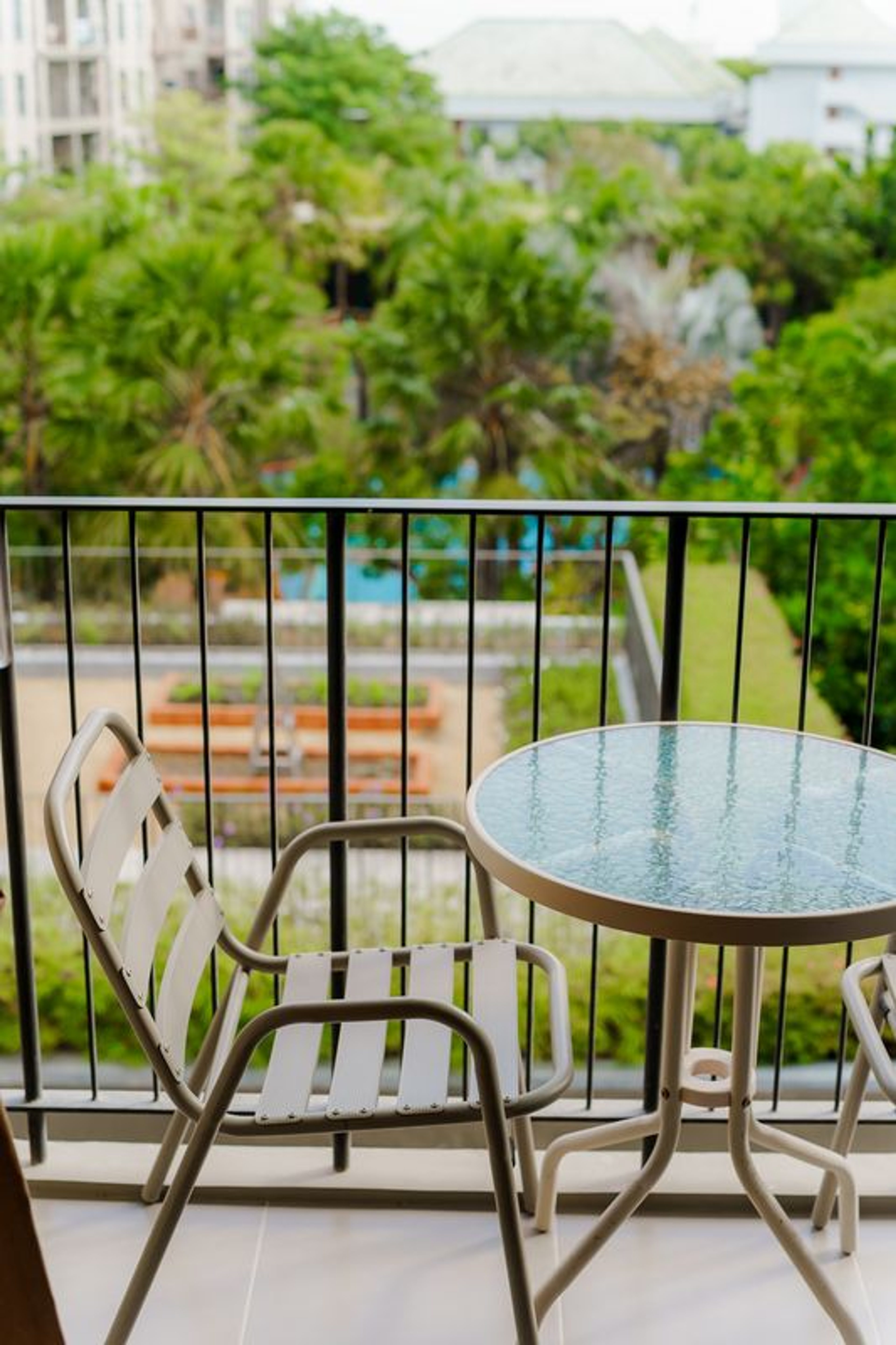 La Habana Hua Hin – Building B, 5th Floor (34 sqm, Pool View) thumbnail 3
