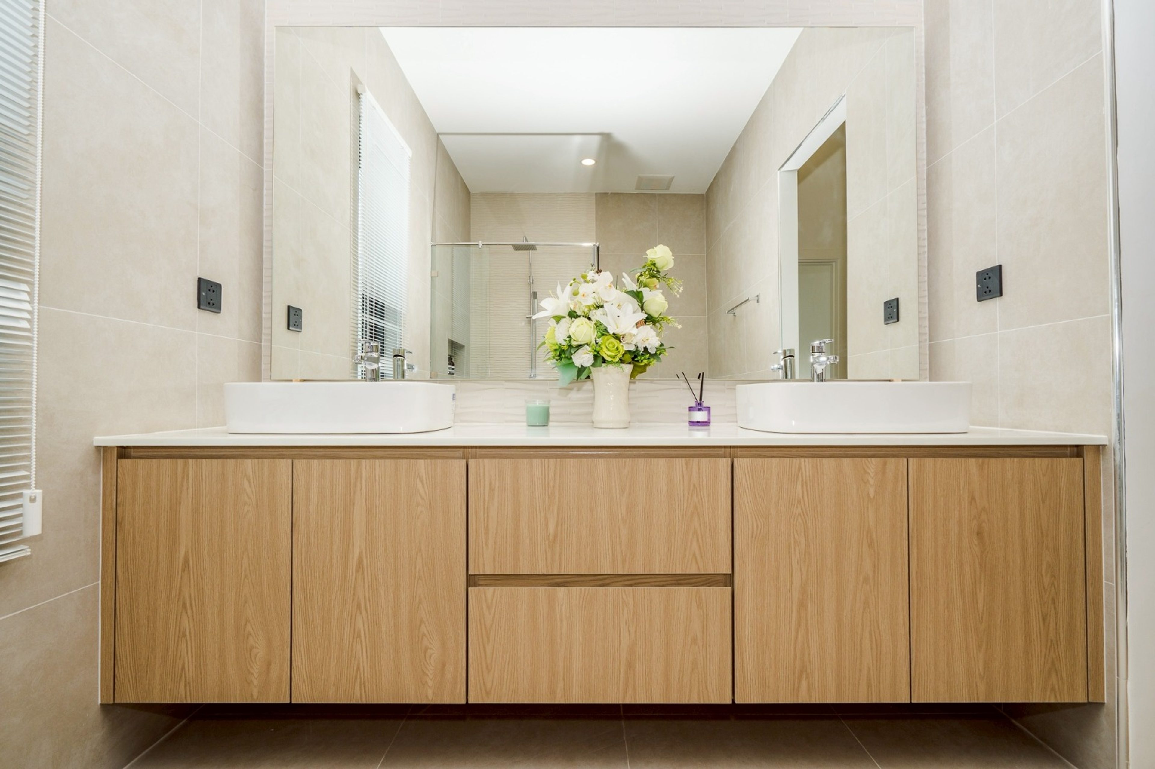 Luxury 3 Bed 3 Bath Pool Villa for Sale in Hua Hin Soi 112 thumbnail 20