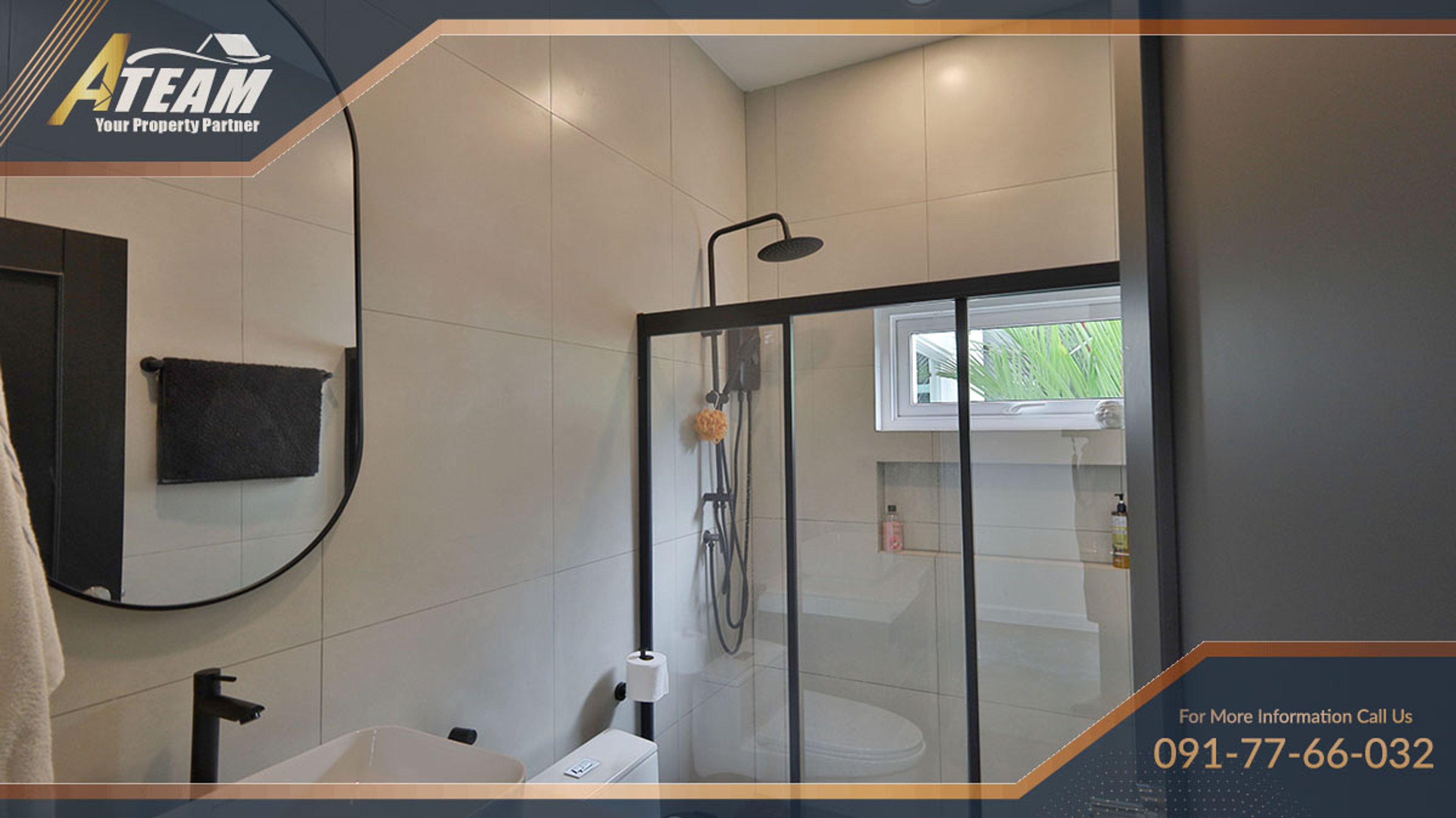 Brand-New 2-Bedroom Luxury Villa for Rent – Terra The Privacy, Soi 112 thumbnail 29