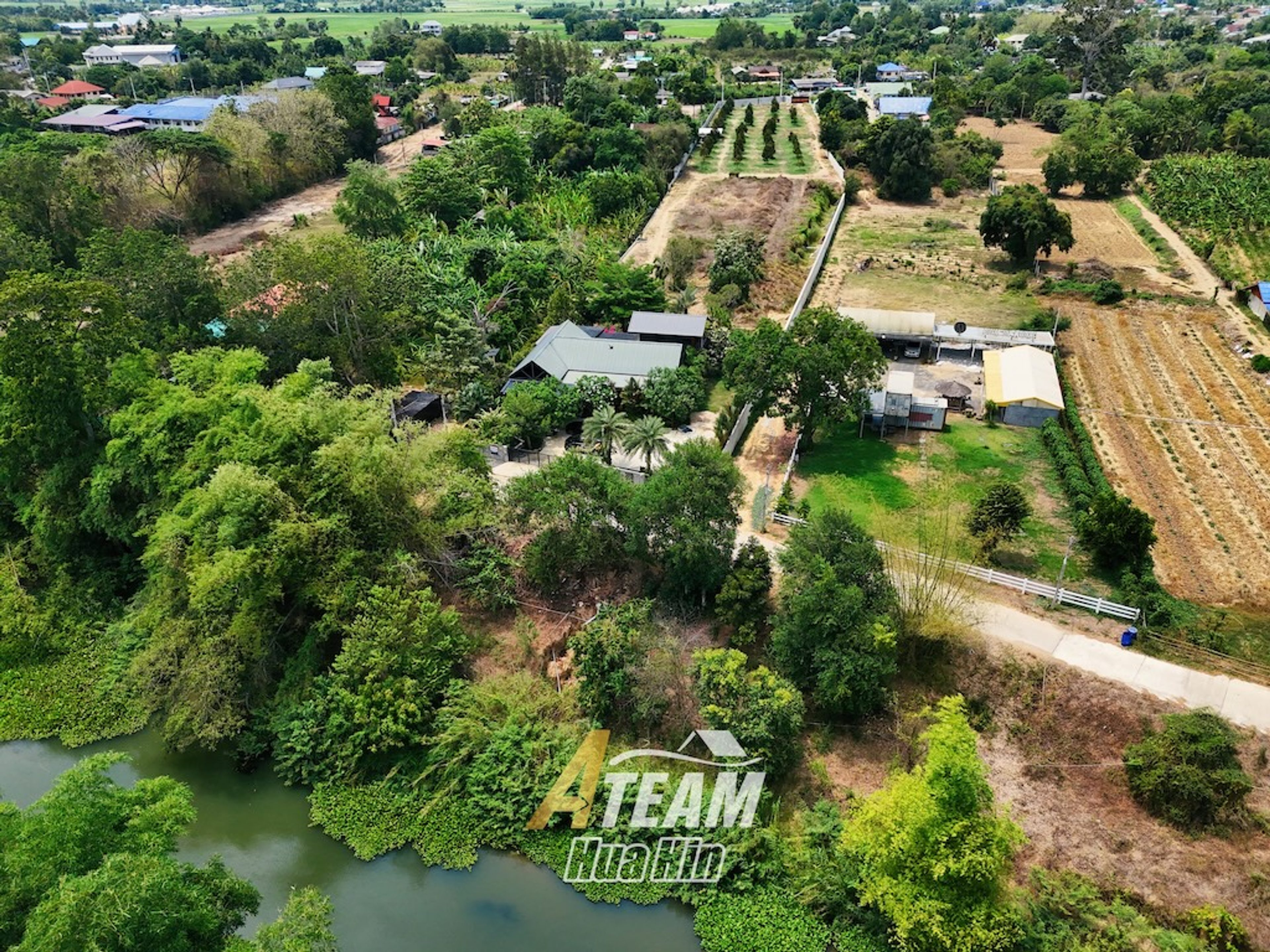 House / Villa For Sale - 0 - 3 Bedrooms - 2 Bathrooms - Price ฿25,000,