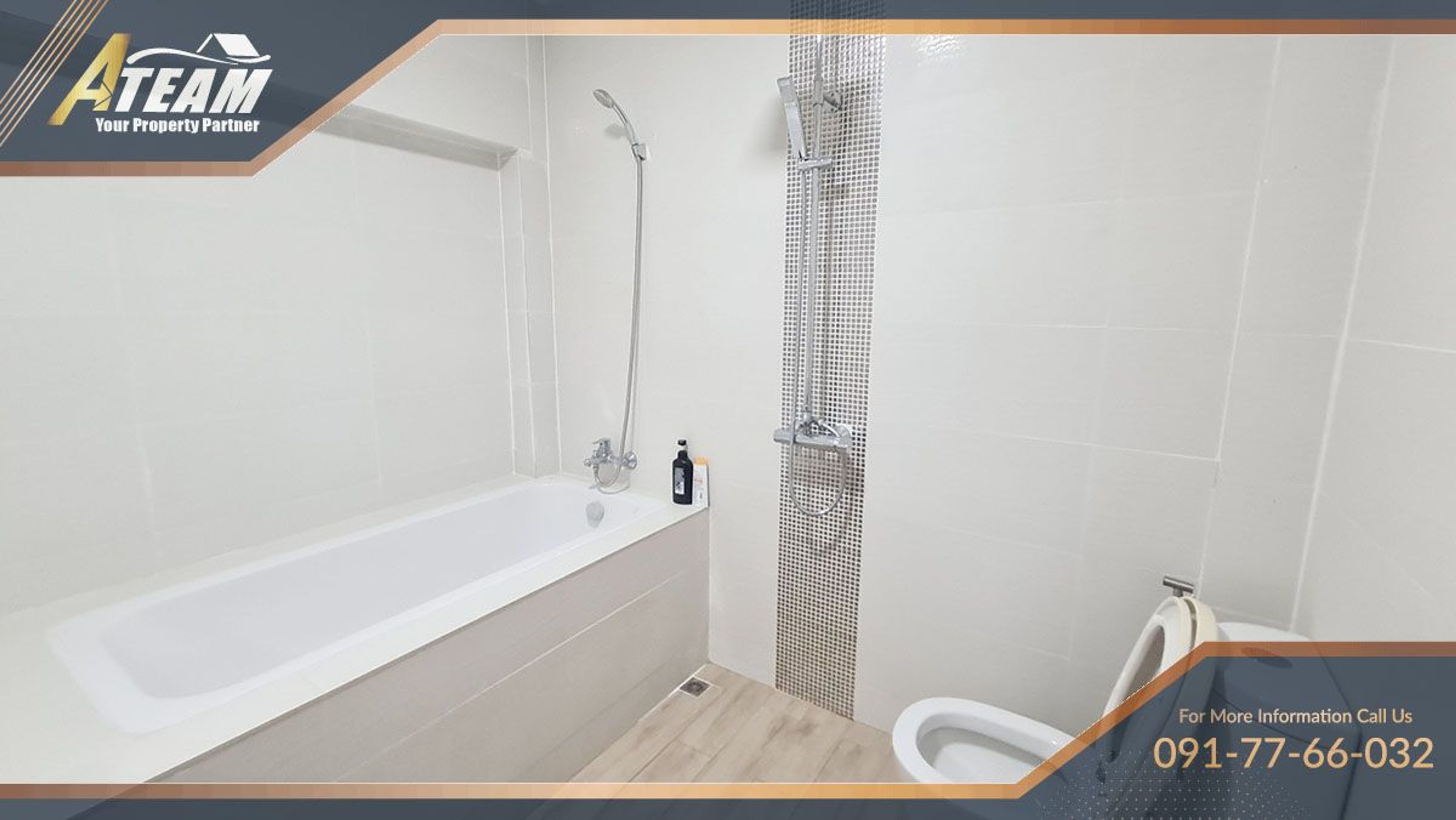 Exclusive Townhouse just 300m from the Beach Soi 51 thumbnail 23