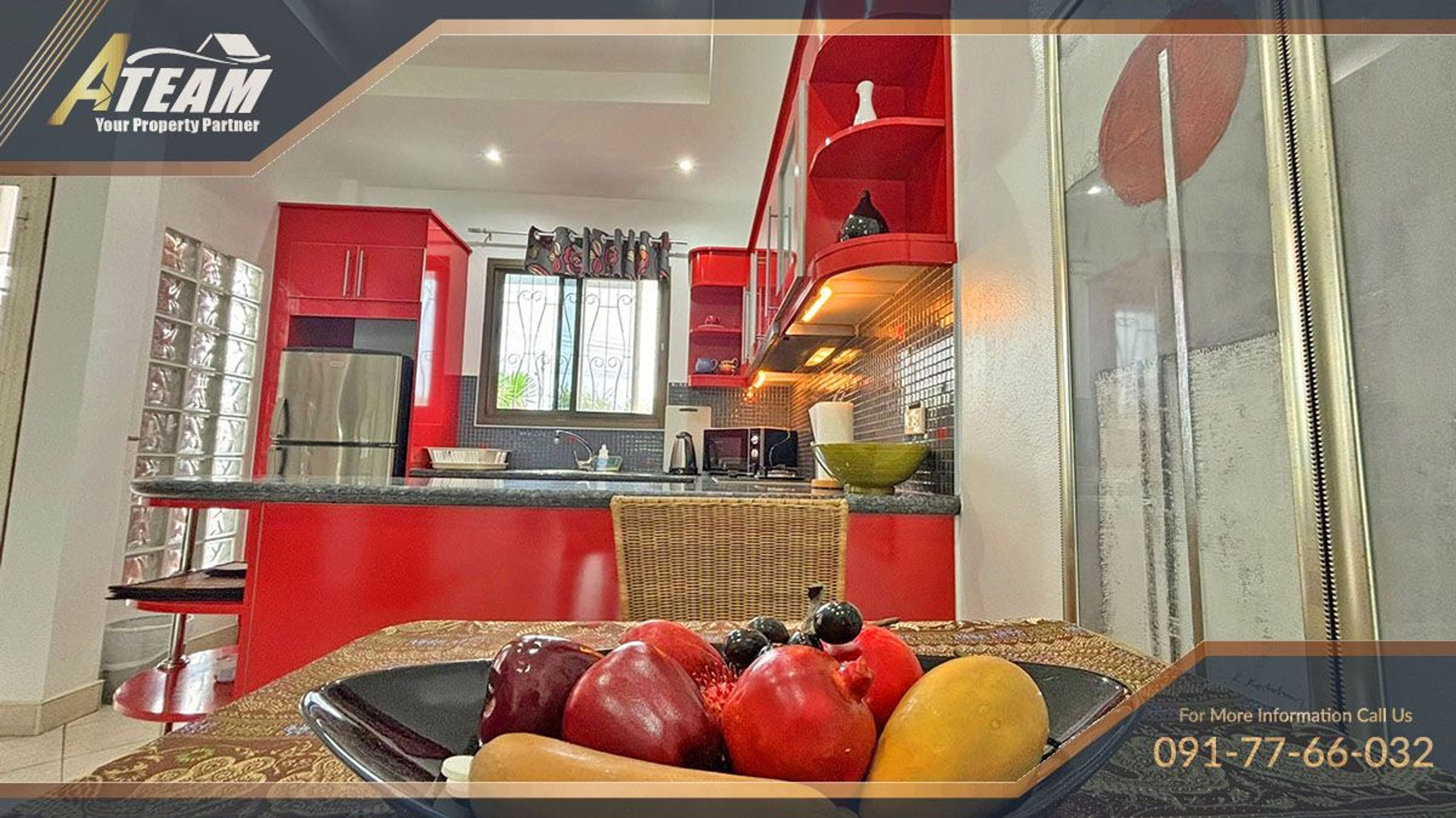 House / Villa For Rent - - 2 Bedrooms - 2 Bathrooms - Price ฿28,000 -  thumbnail 10