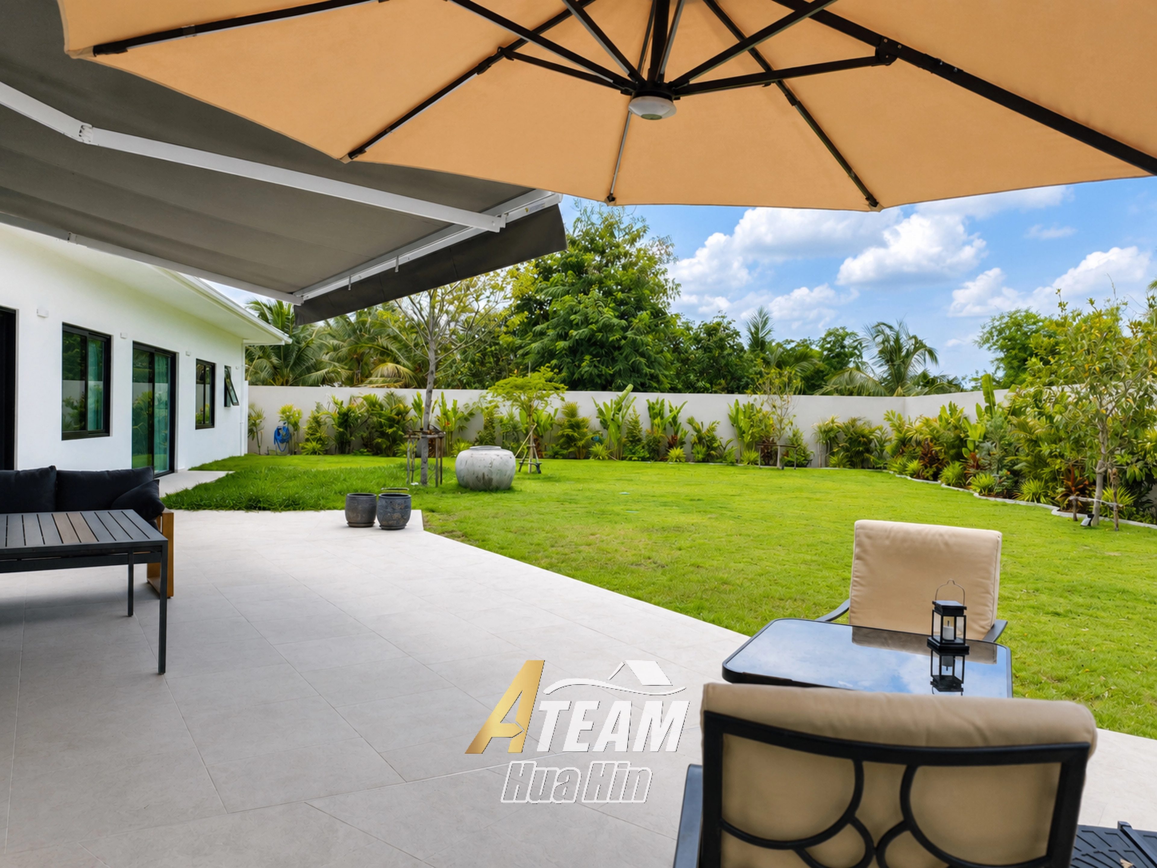 Contemporary Custom-Built Living at The Maze Hua Hin thumbnail 6