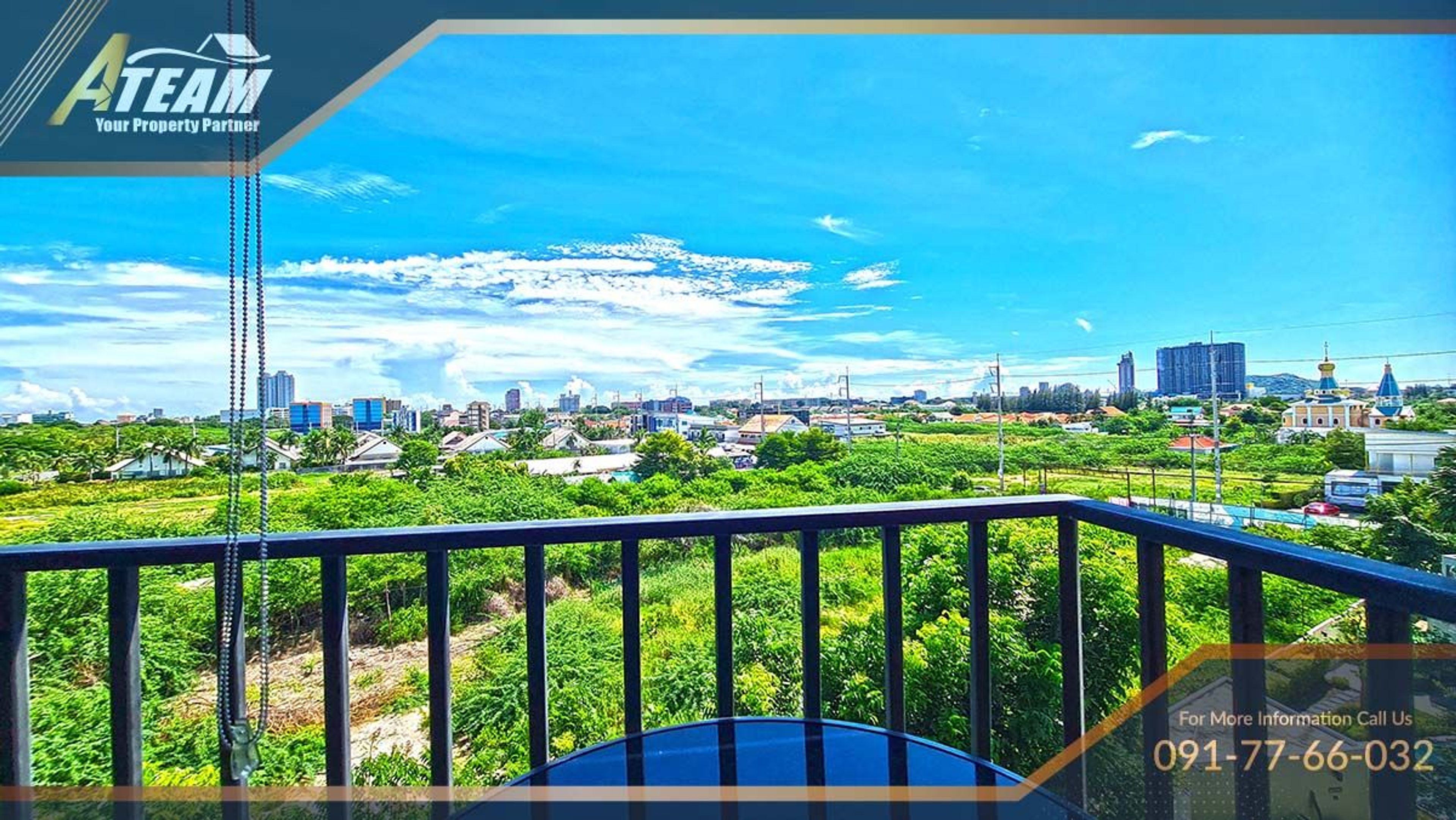 Apartment / Condo For Rent - - 2 Bedrooms - 2 Bathrooms - Price ฿25,00 thumbnail 11