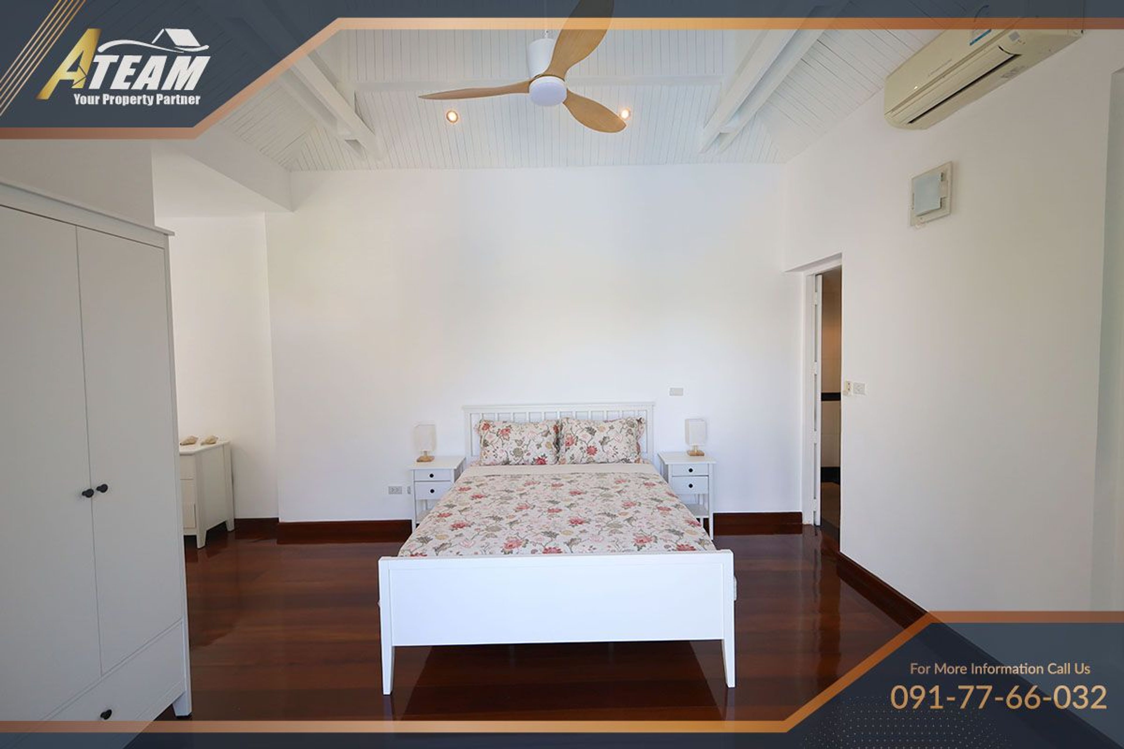 4 Bed 6 Bath Pool Villa with Ocean Views at White Lotus 1 thumbnail 45