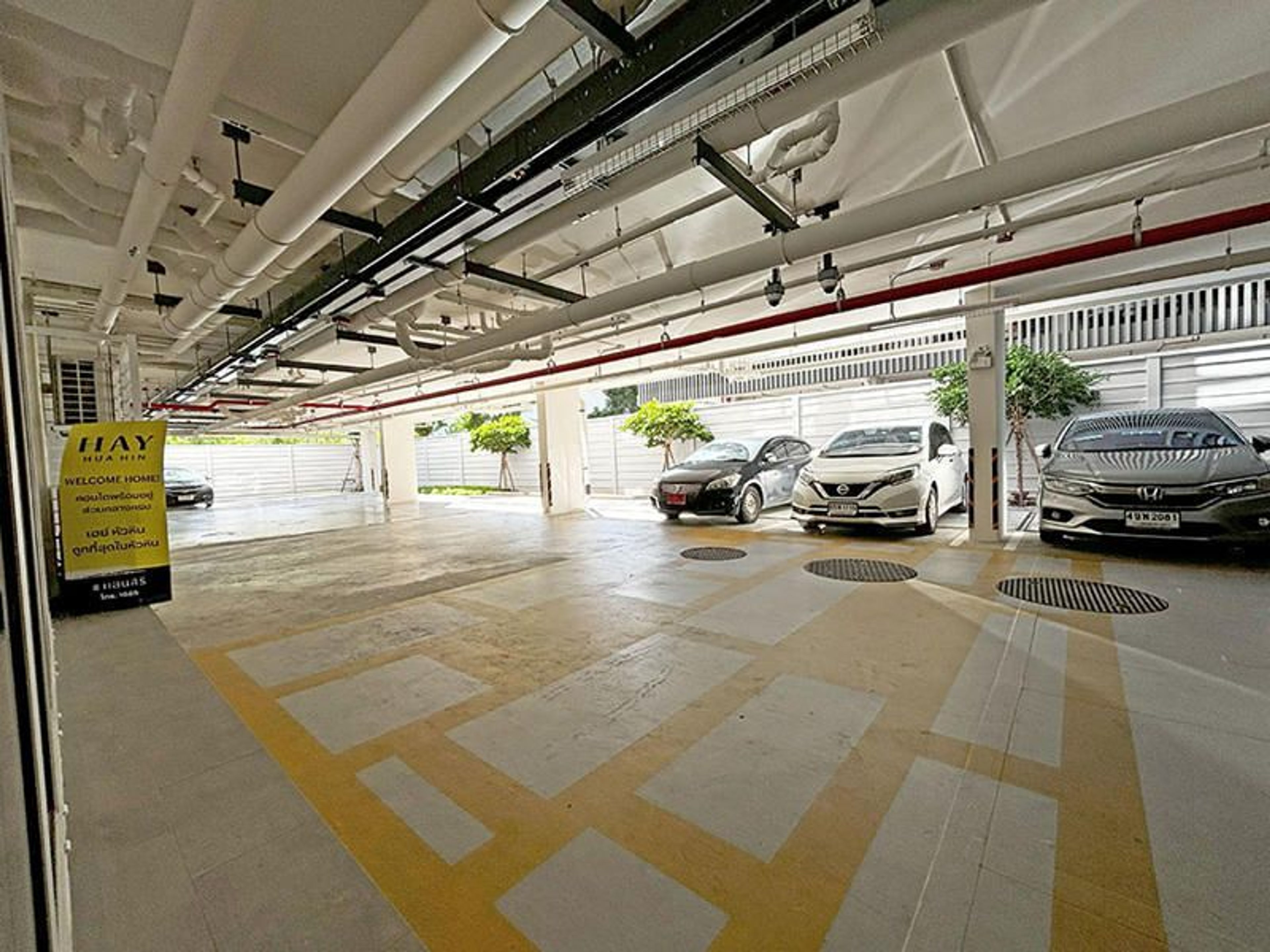 Apartment / Condo For Rent - - 1 Bedroom - 1 Bathroom - Price ฿11,000  thumbnail 6