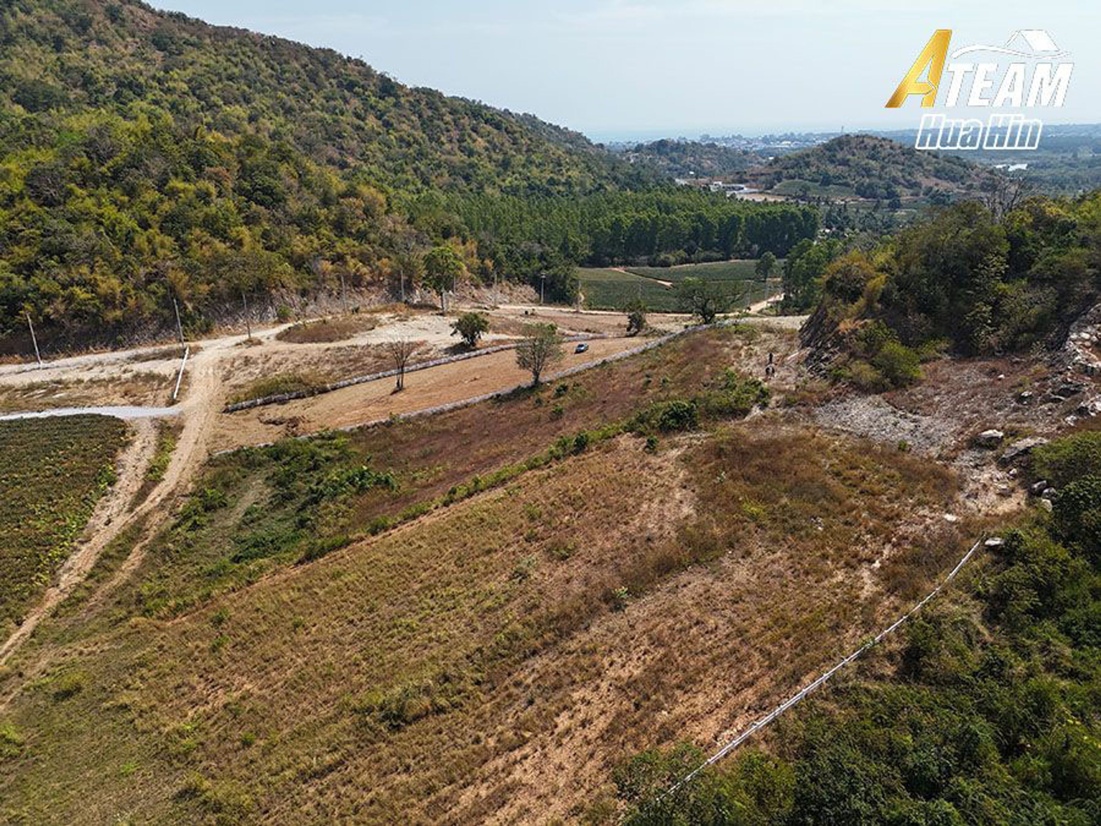 Mountain View Land for Sale — Peaceful Hillside Setting thumbnail 7