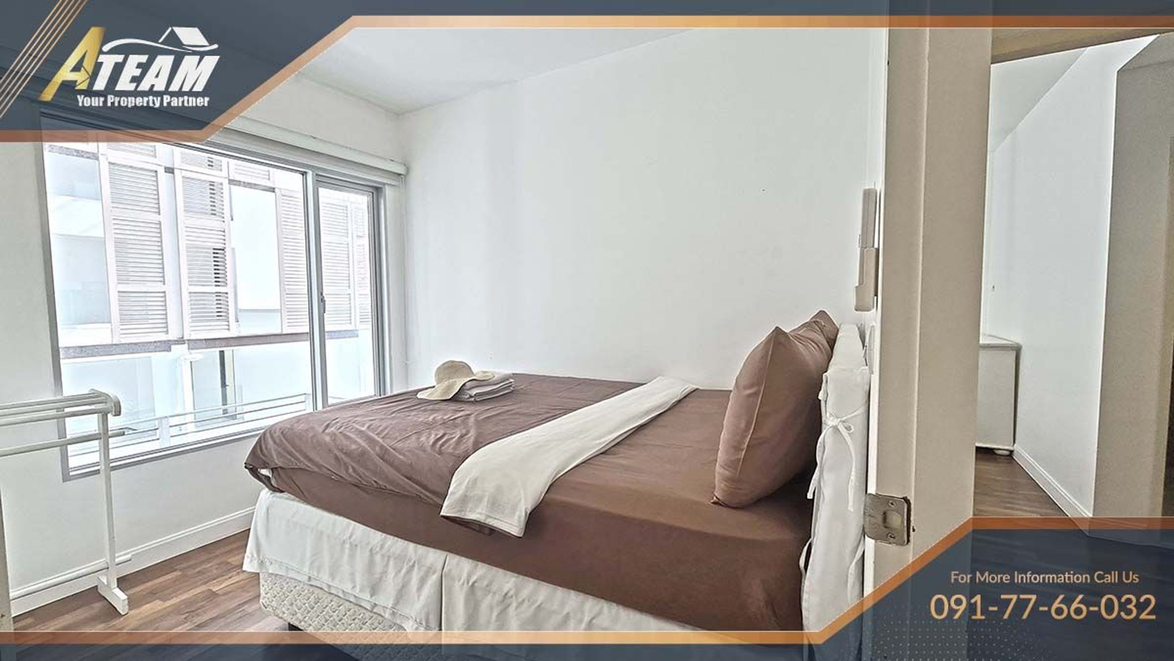 For Sale: Vintage 2-Bedroom Condo at Baan San Dao – 7,000,000 THB thumbnail 15