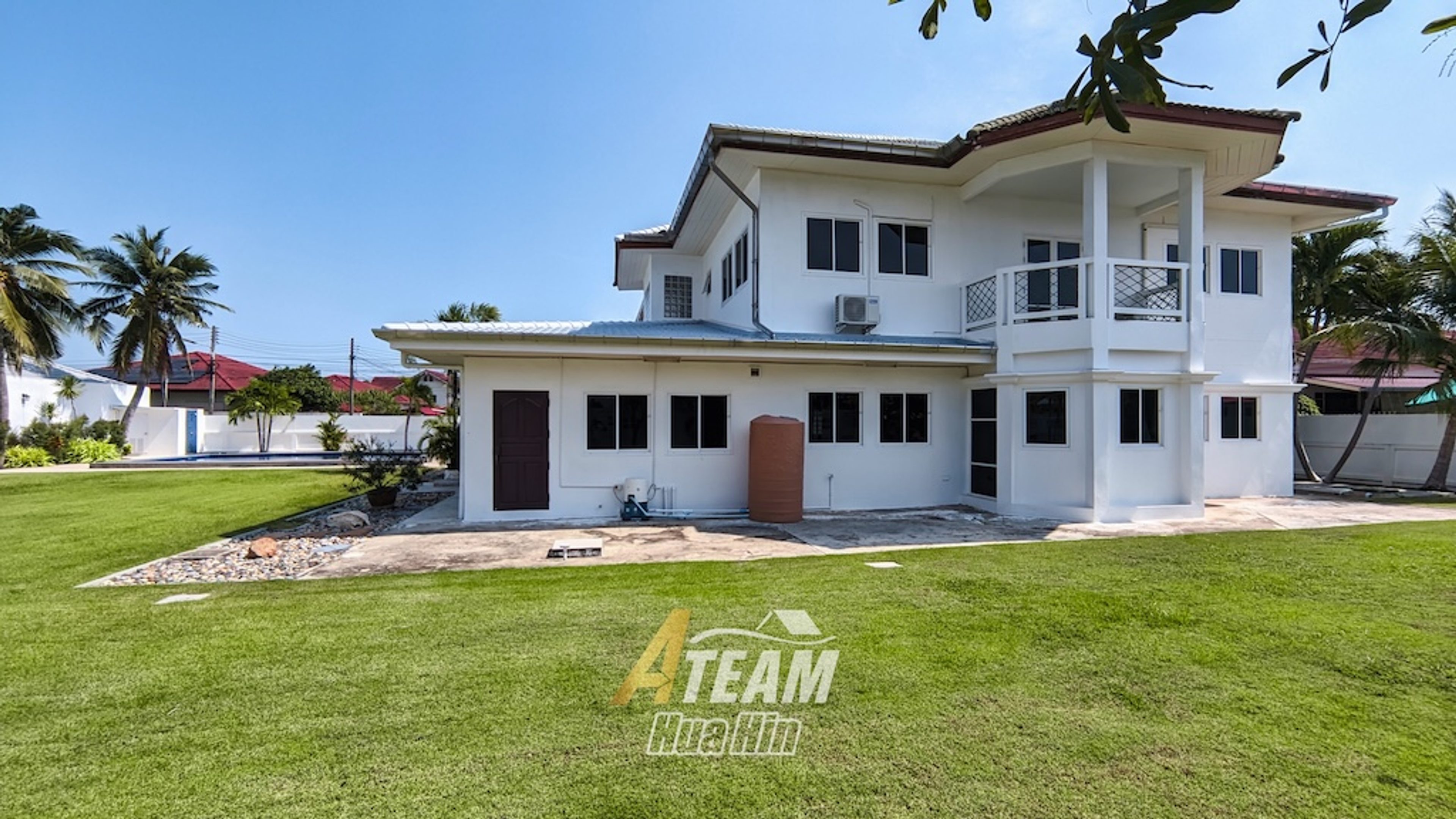 Apartment / Condo For Sale - 0 - 5 Bedrooms - 4 Bathrooms - Price ฿25, thumbnail 26