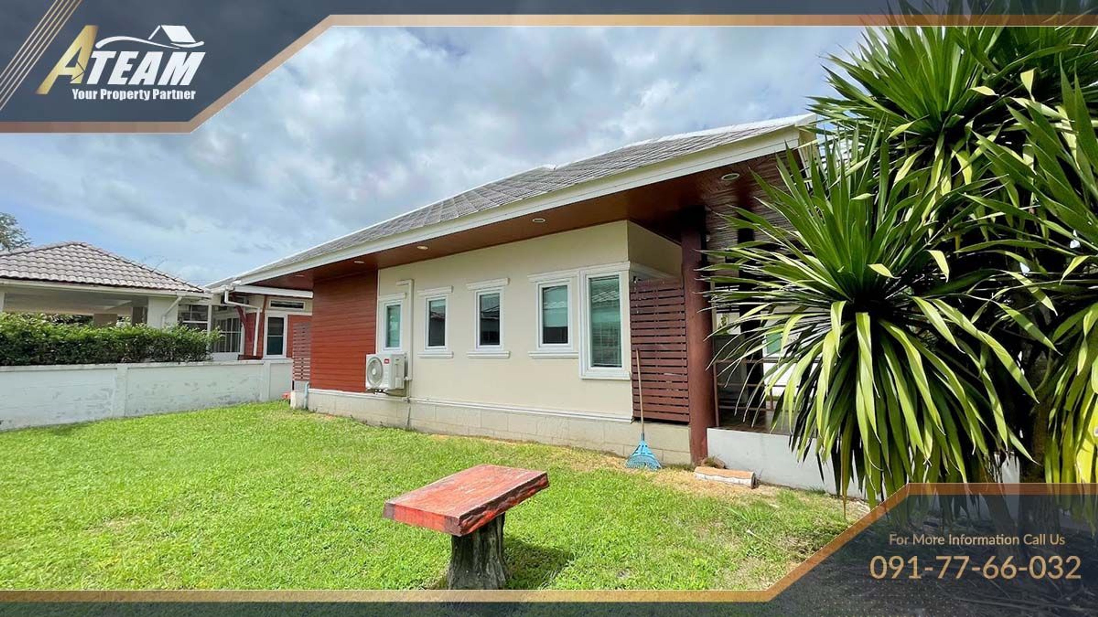 House / Villa For Rent - - 2 Bedrooms - 2 Bathrooms - Price ฿18,000 -  thumbnail 31