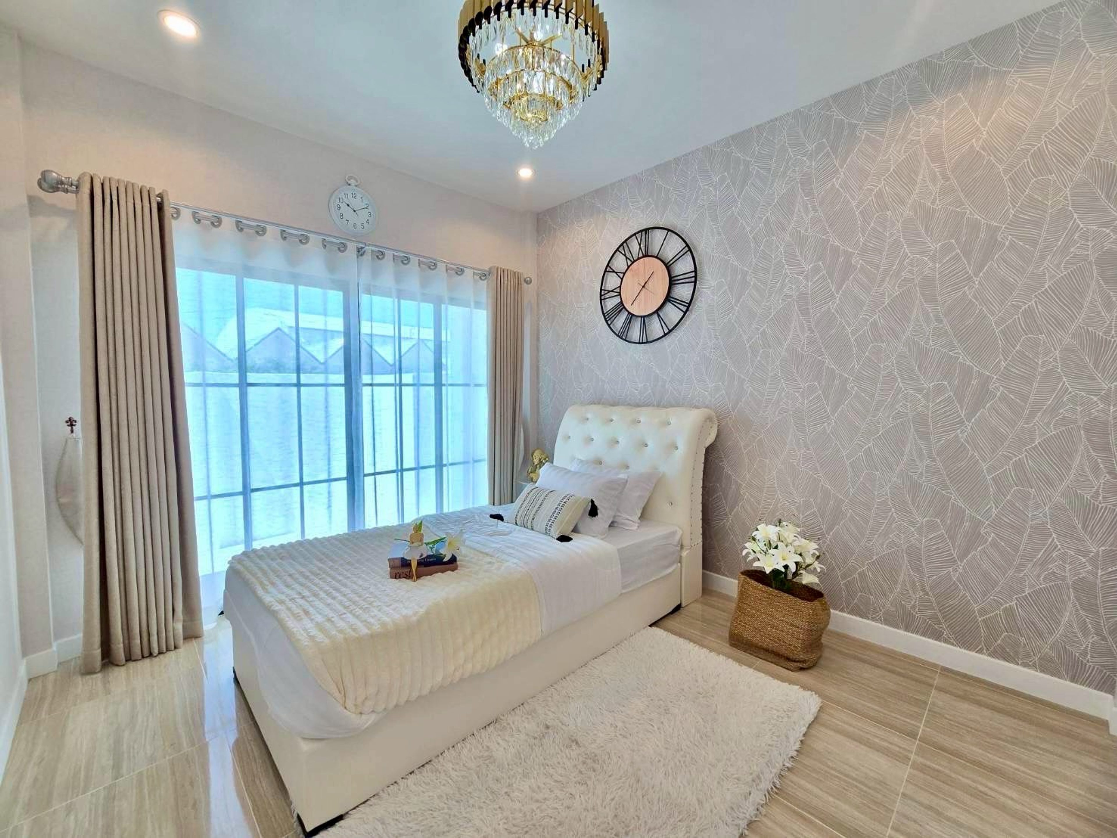 Affordable 3-Bedroom Home Just 10 Minutes from Hua Hin Town & Beaches thumbnail 6