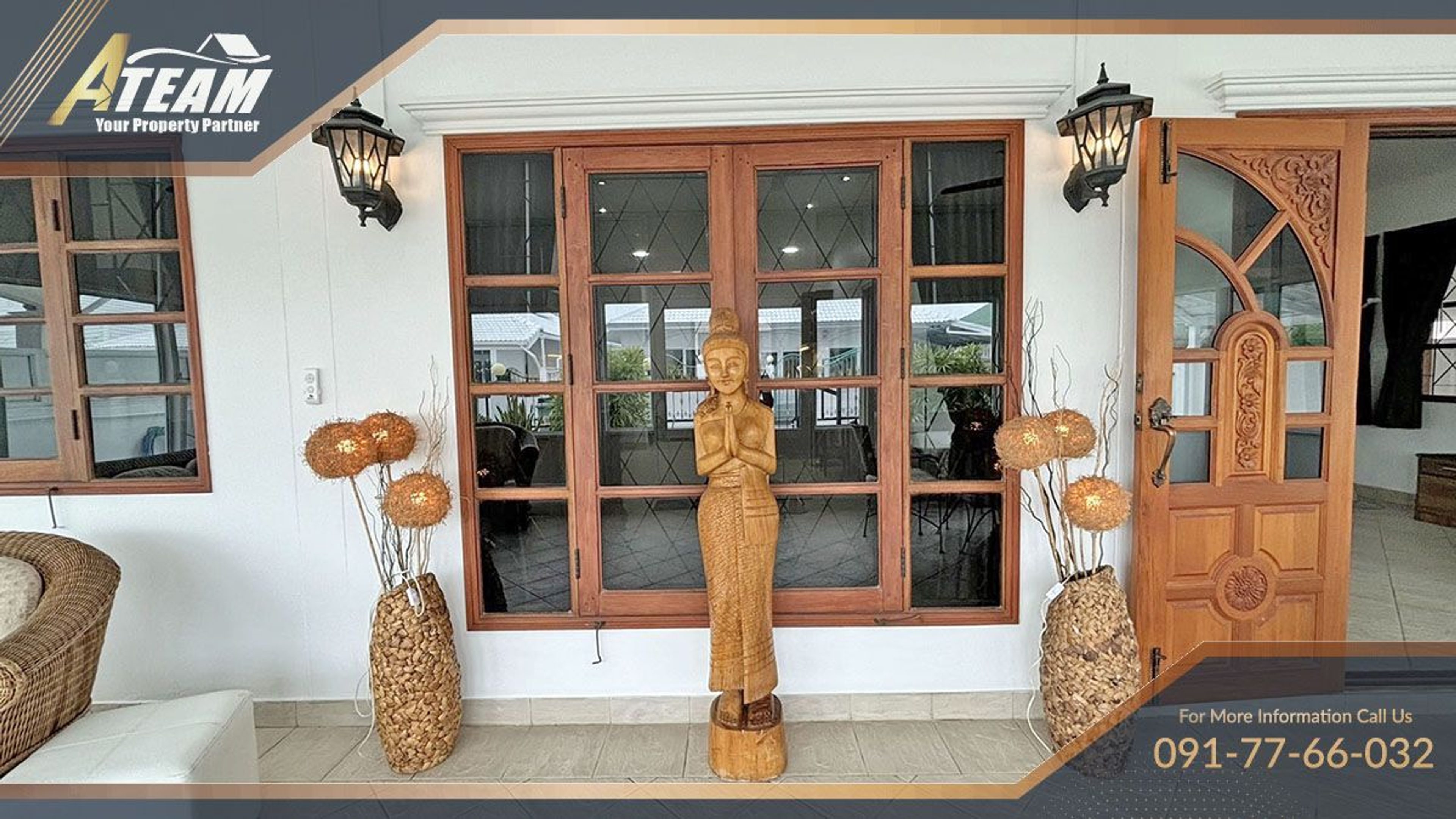 House / Villa For Rent - - 2 Bedrooms - 2 Bathrooms - Price ฿28,000 -  thumbnail 11