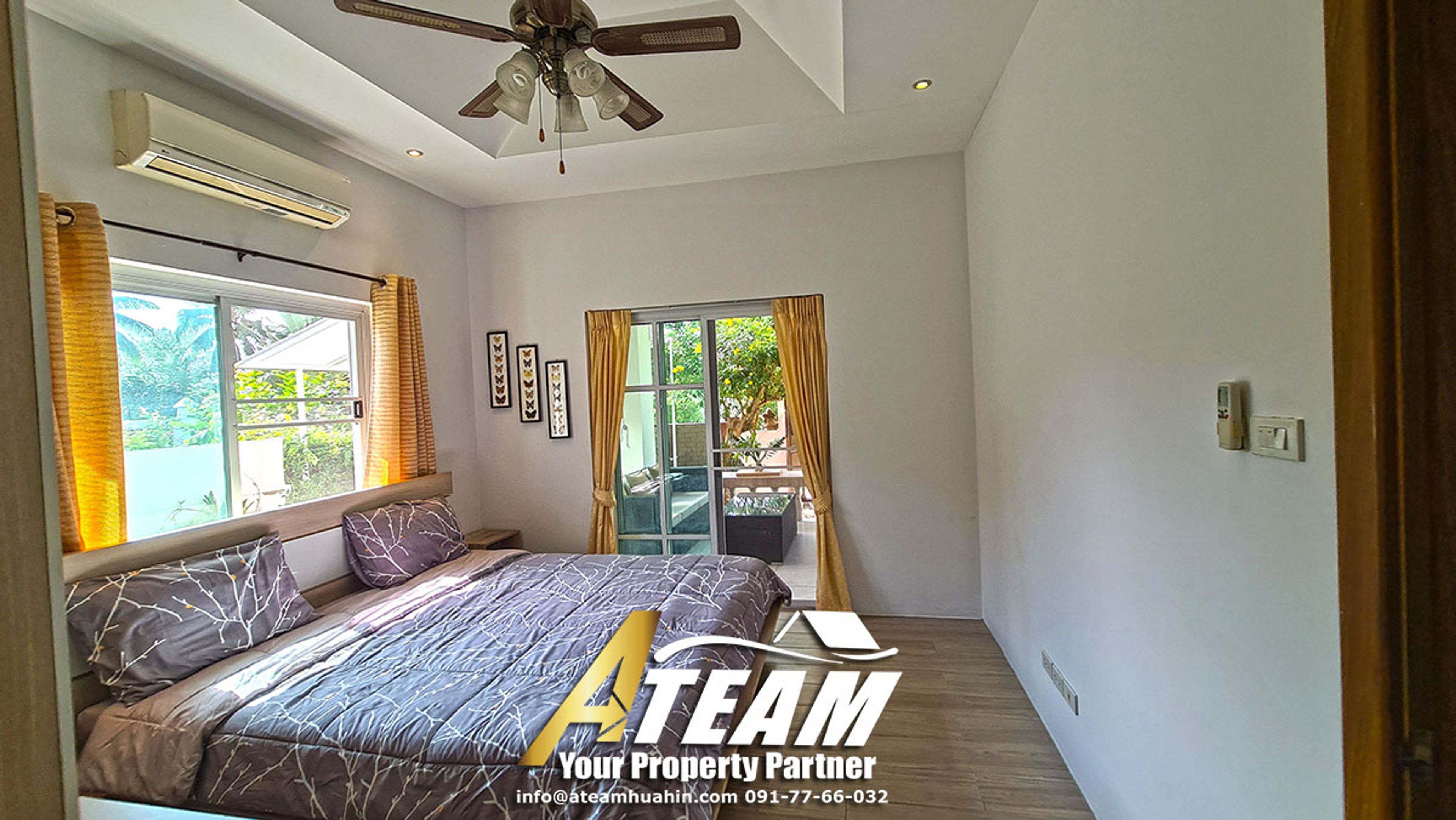 House / Villa For Rent - - 2 Bedrooms - 2 Bathrooms - Price ฿27,000 -  thumbnail 14