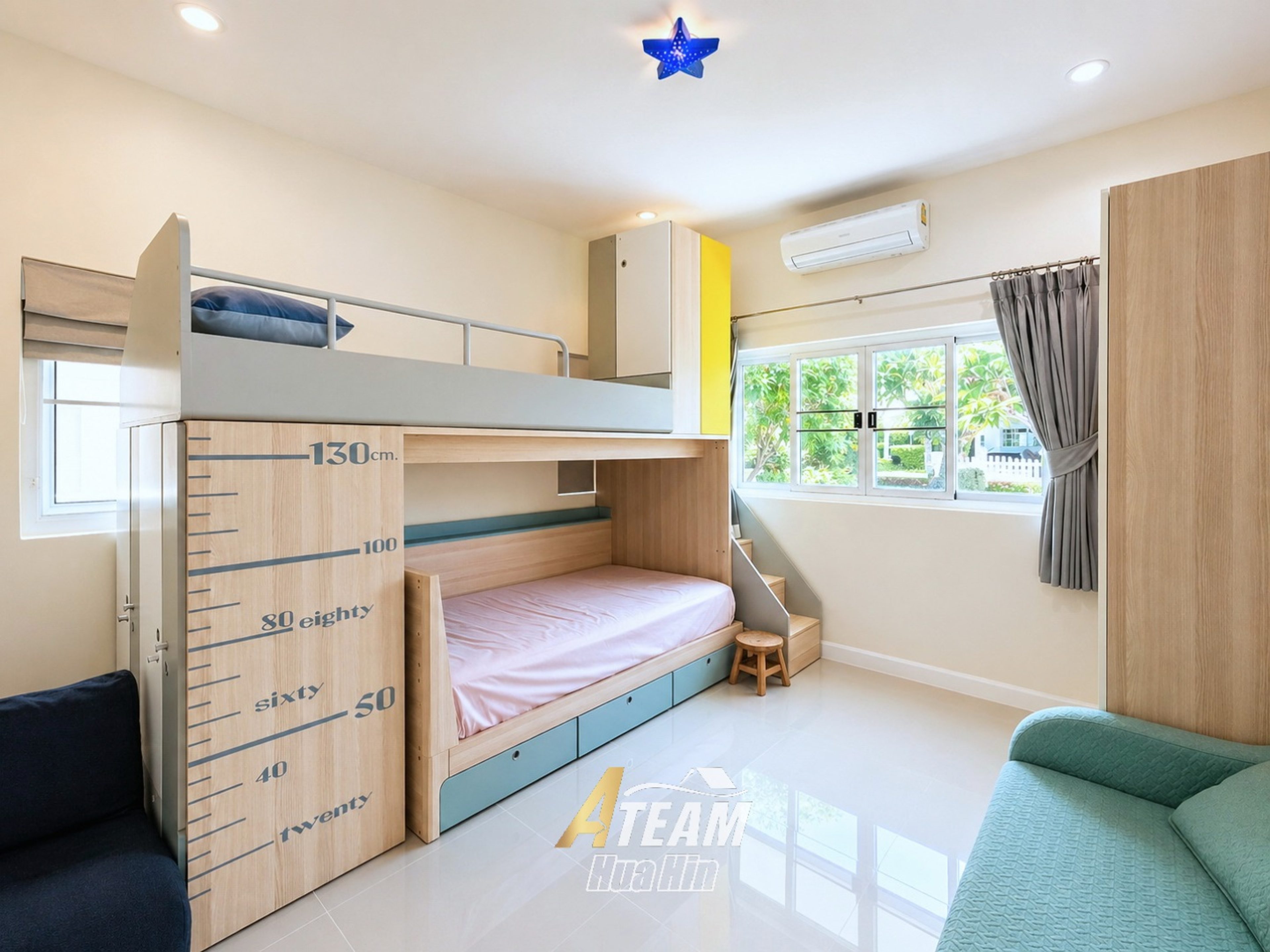 3-Bedroom Villa at Emerald Green thumbnail 17