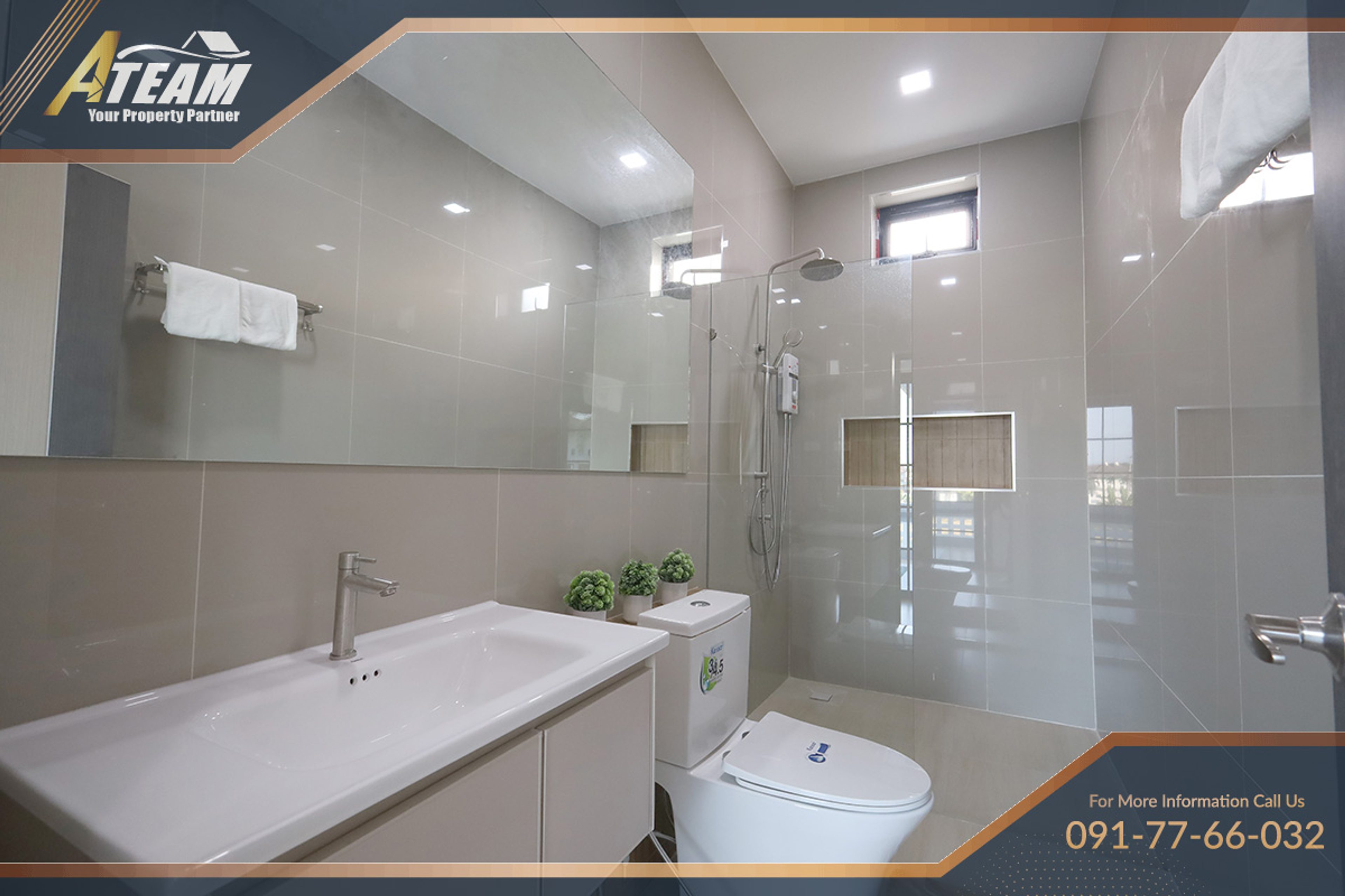  Modern Pool Villa for Rent in Prime Location – Soi 102 thumbnail 14