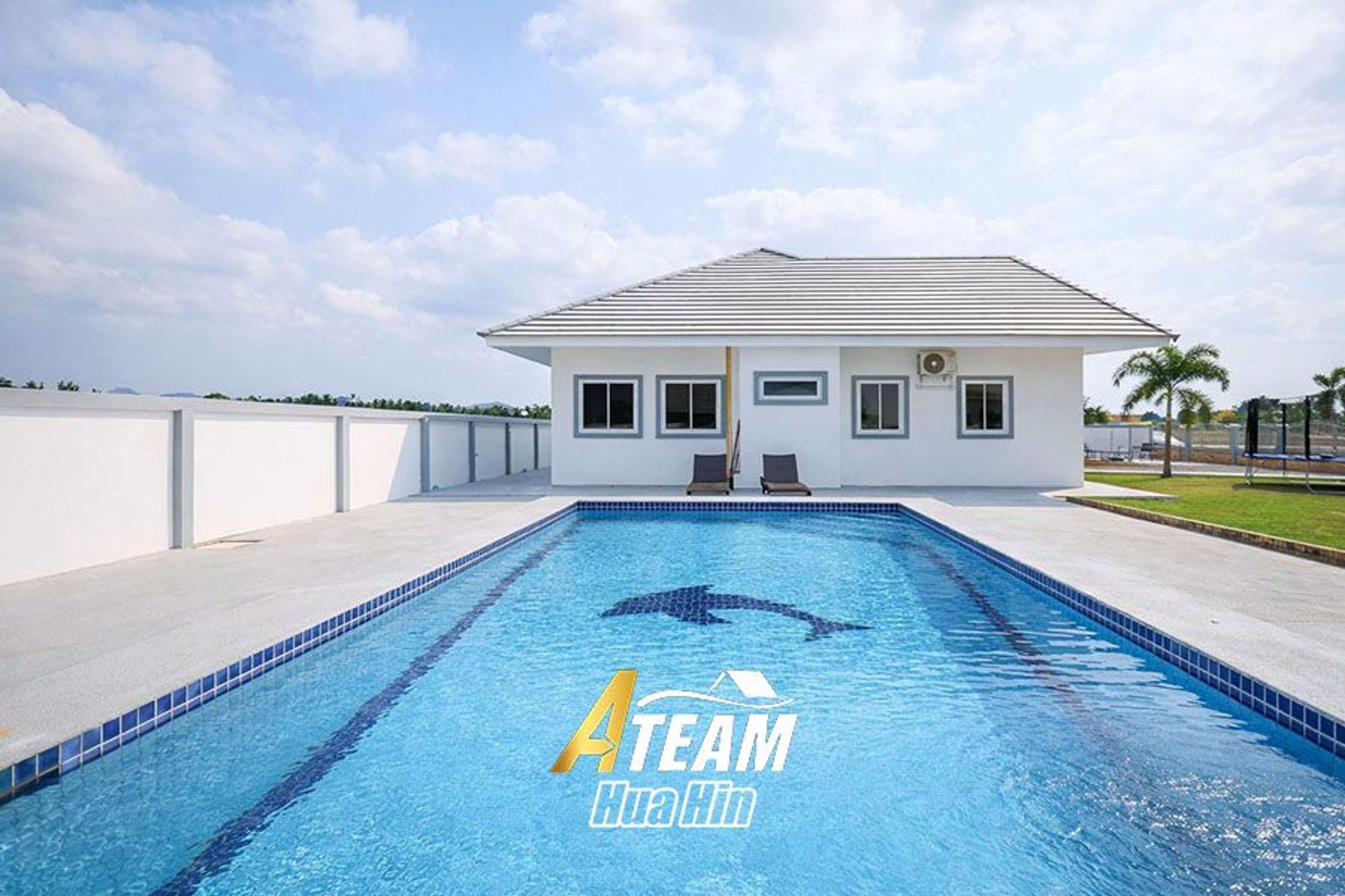 For Rent Spacious Family Pool Villa – Wang Pong Area thumbnail 7