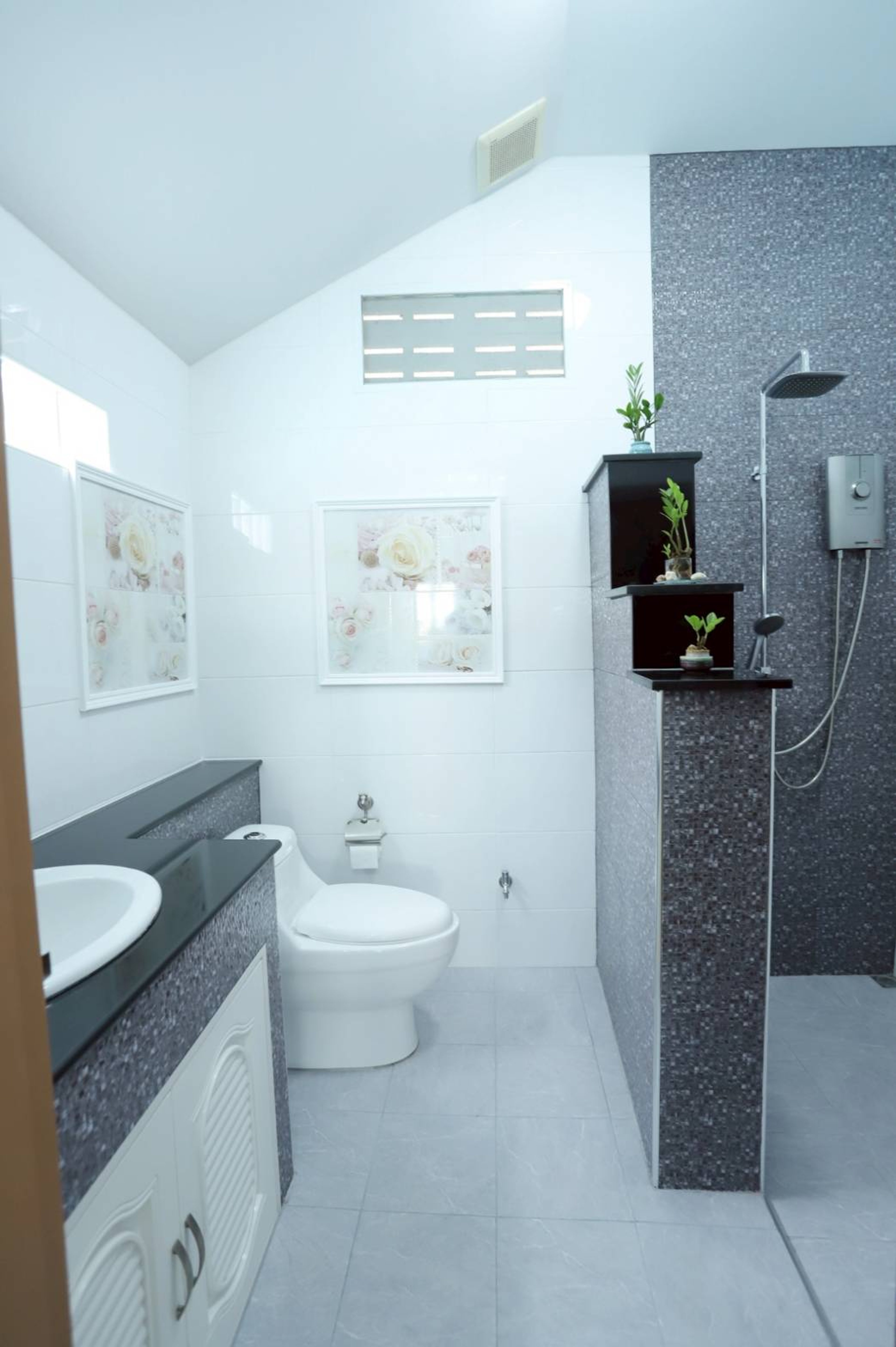 Single-Storey House for Sale in Cha-Am – Move-In Ready thumbnail 13