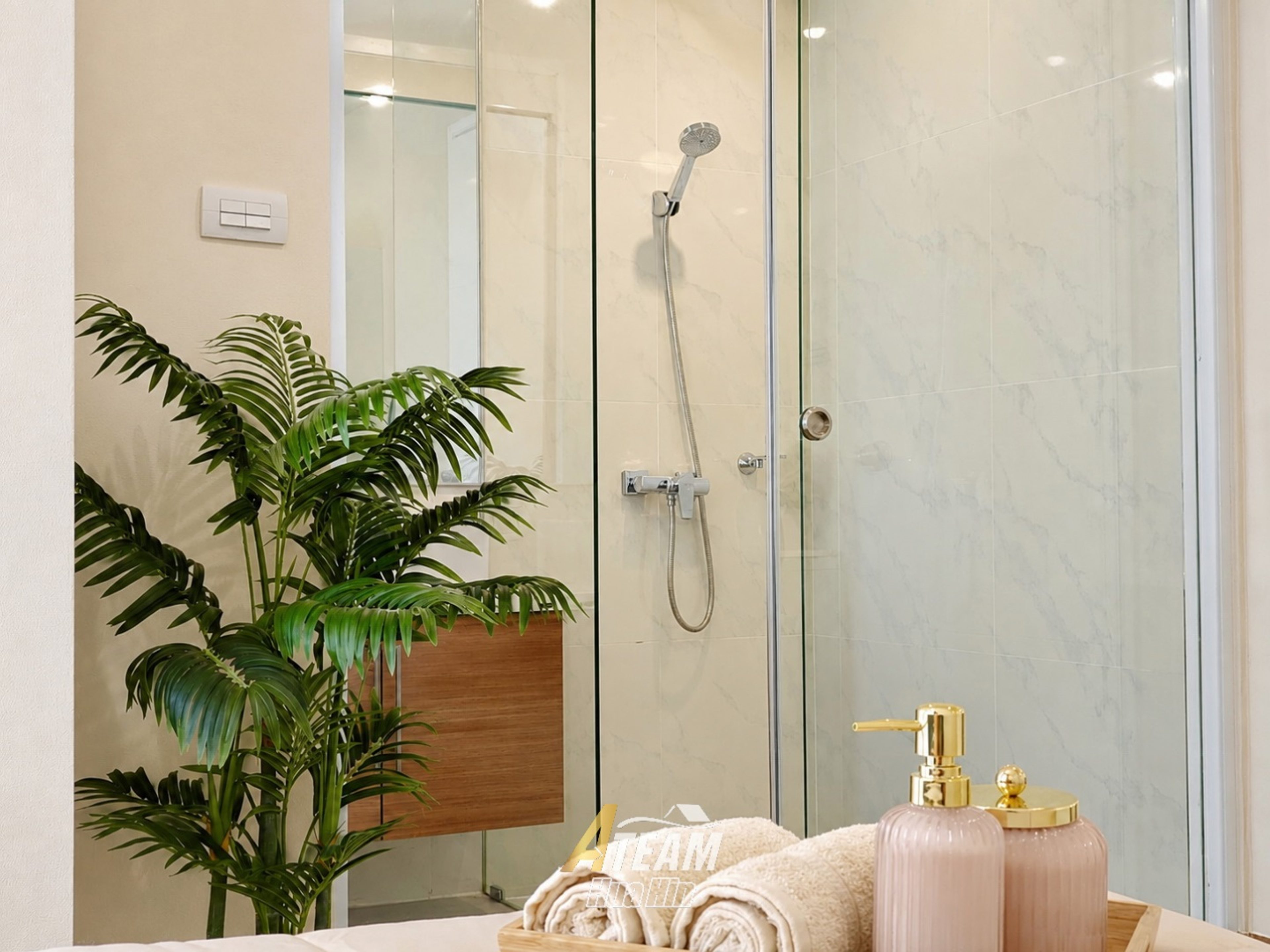 Stylish Sea View Condo with Exceptional Resort-Style Pools in Khao Takiab thumbnail 14