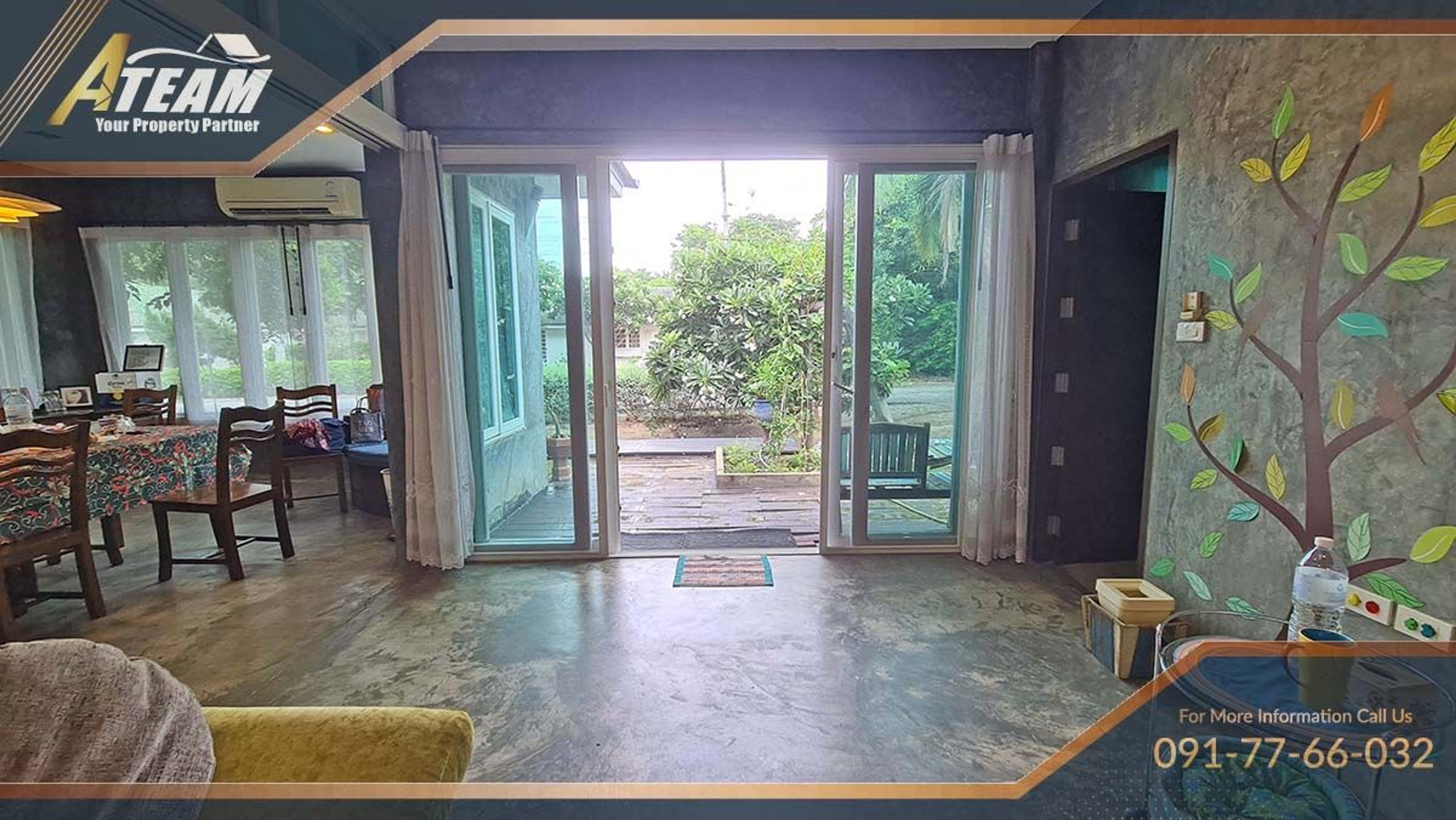 House / Villa For Sale - - 2 Bedrooms - 2 Bathrooms - Price ฿3,500,000 thumbnail 20