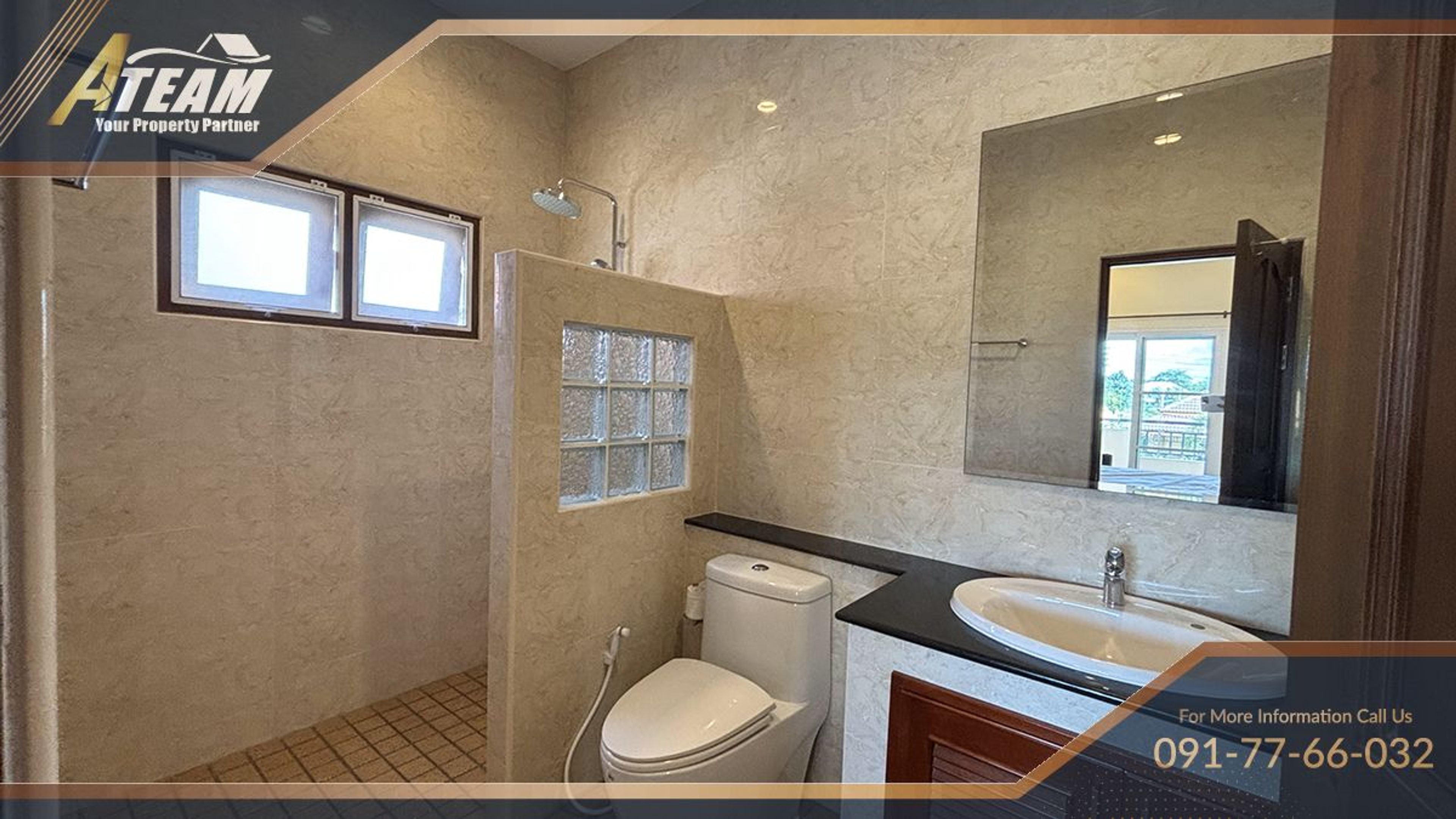 Charming house for sale 5 Bedroom – 12.9 M thumbnail 19