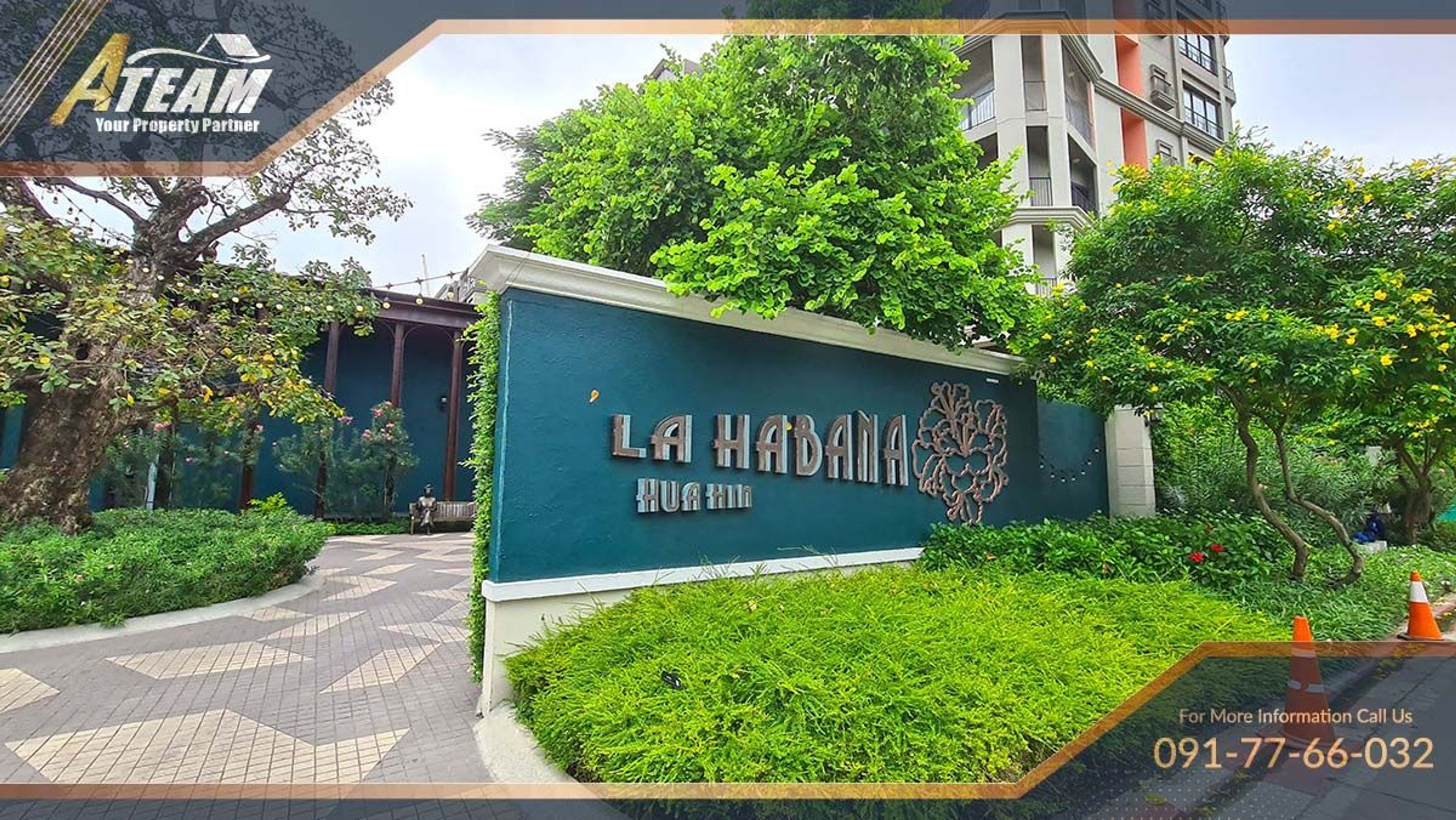 Apartment / Condo For Rent - - 1 Bedroom - 1 Bathroom - Price ฿16,500  thumbnail 35