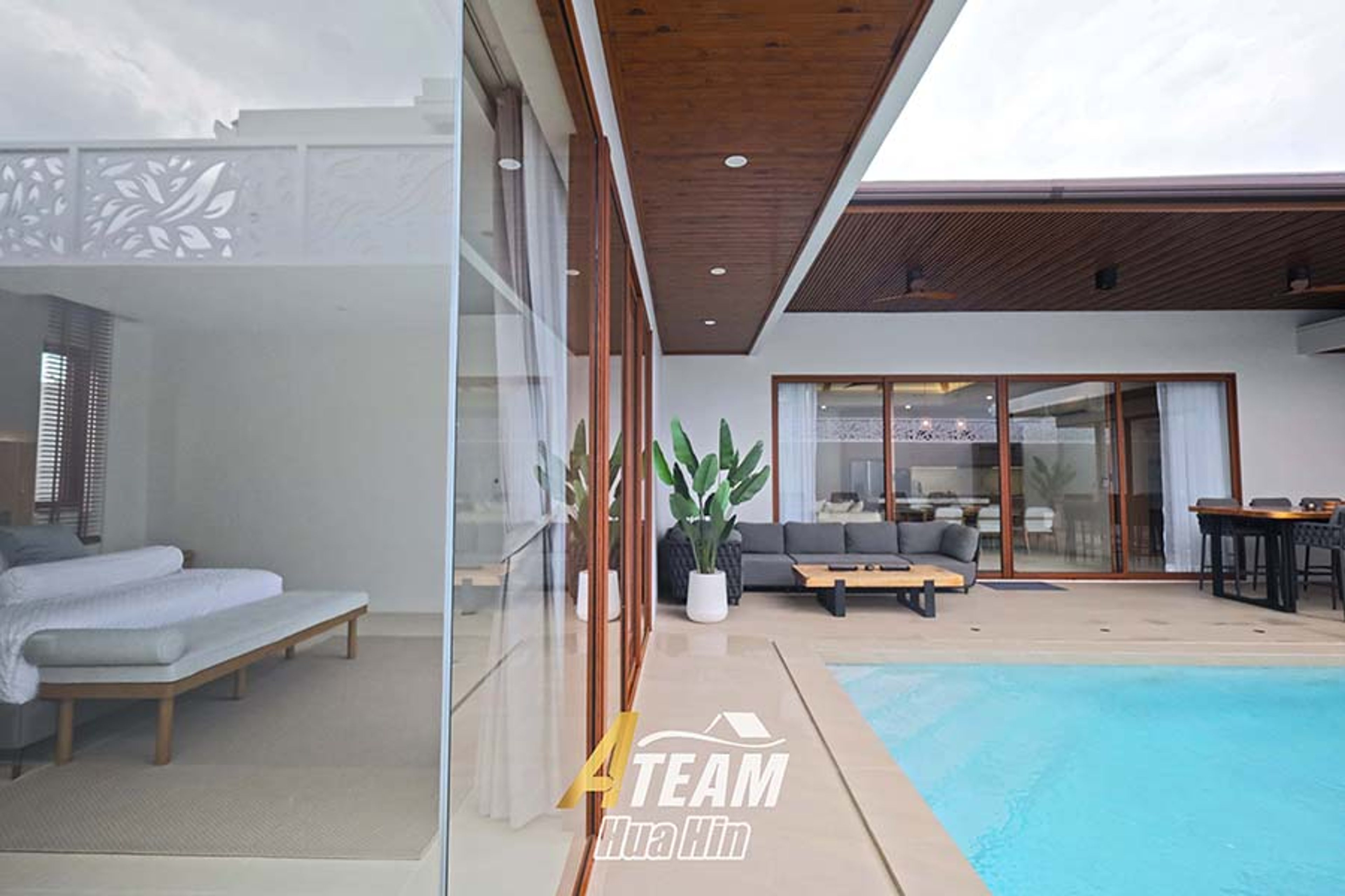 SALE! Modern 3-Bedroom Pool Villa – La Felice Phase 1 thumbnail 48