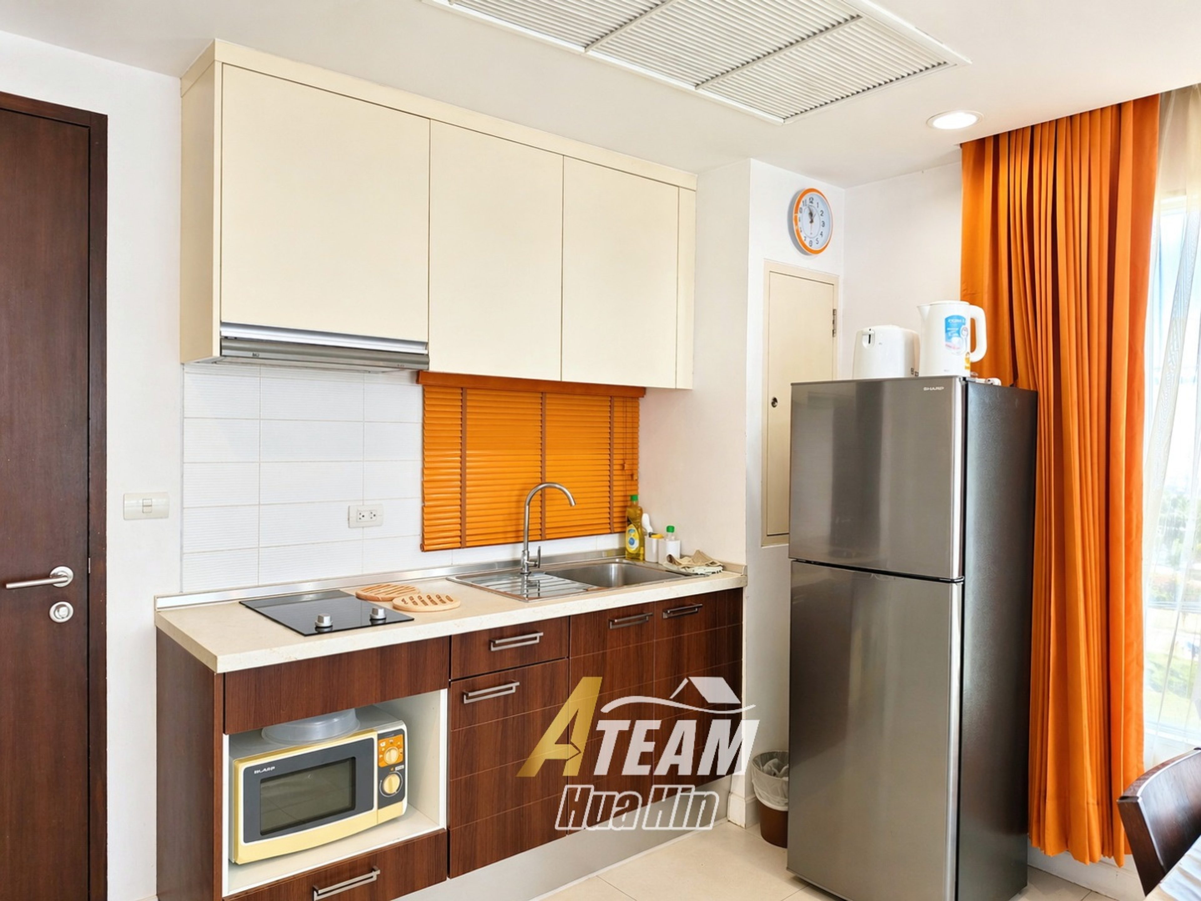 Apartment / Condo For Sale - 0 - 1 Bedroom - 1 Bathroom - Price ฿6,100 thumbnail 3