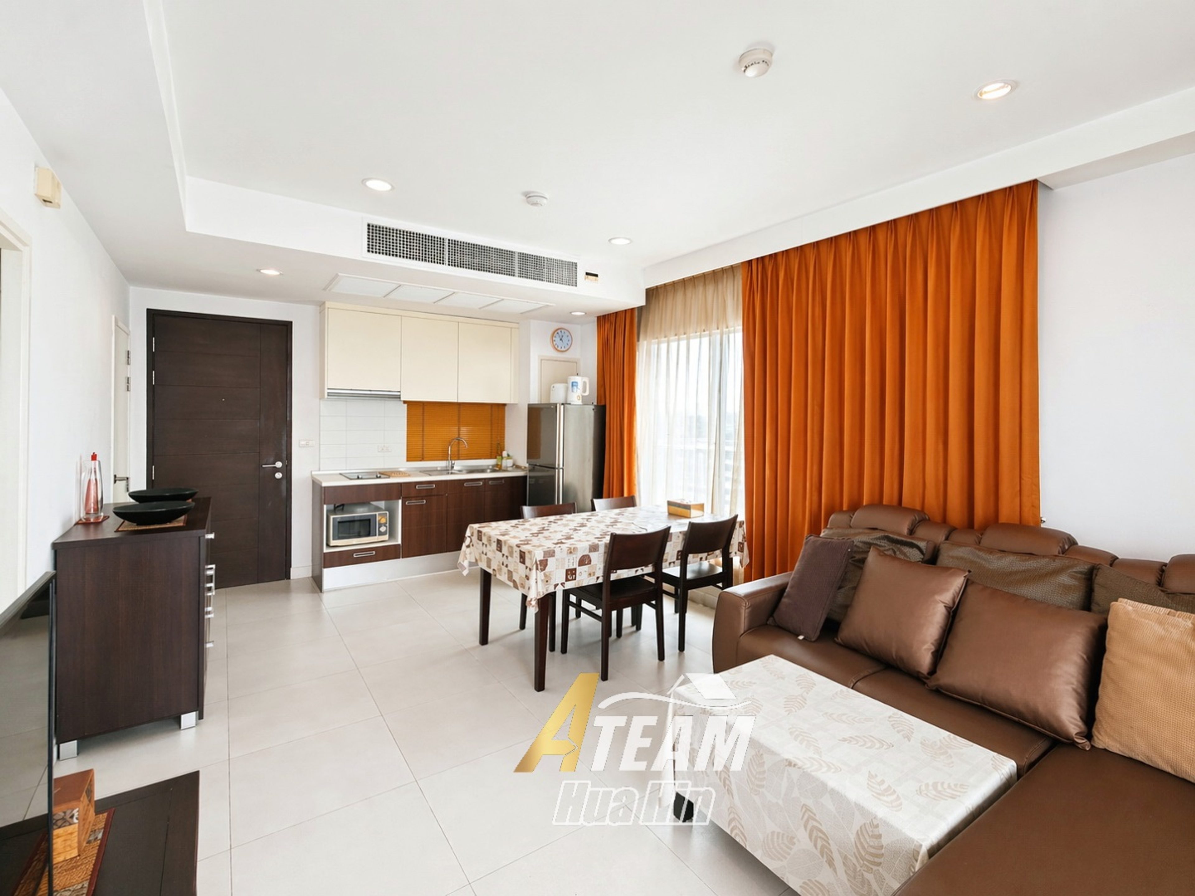 Apartment / Condo For Sale - 0 - 1 Bedroom - 1 Bathroom - Price ฿6,100 thumbnail 2