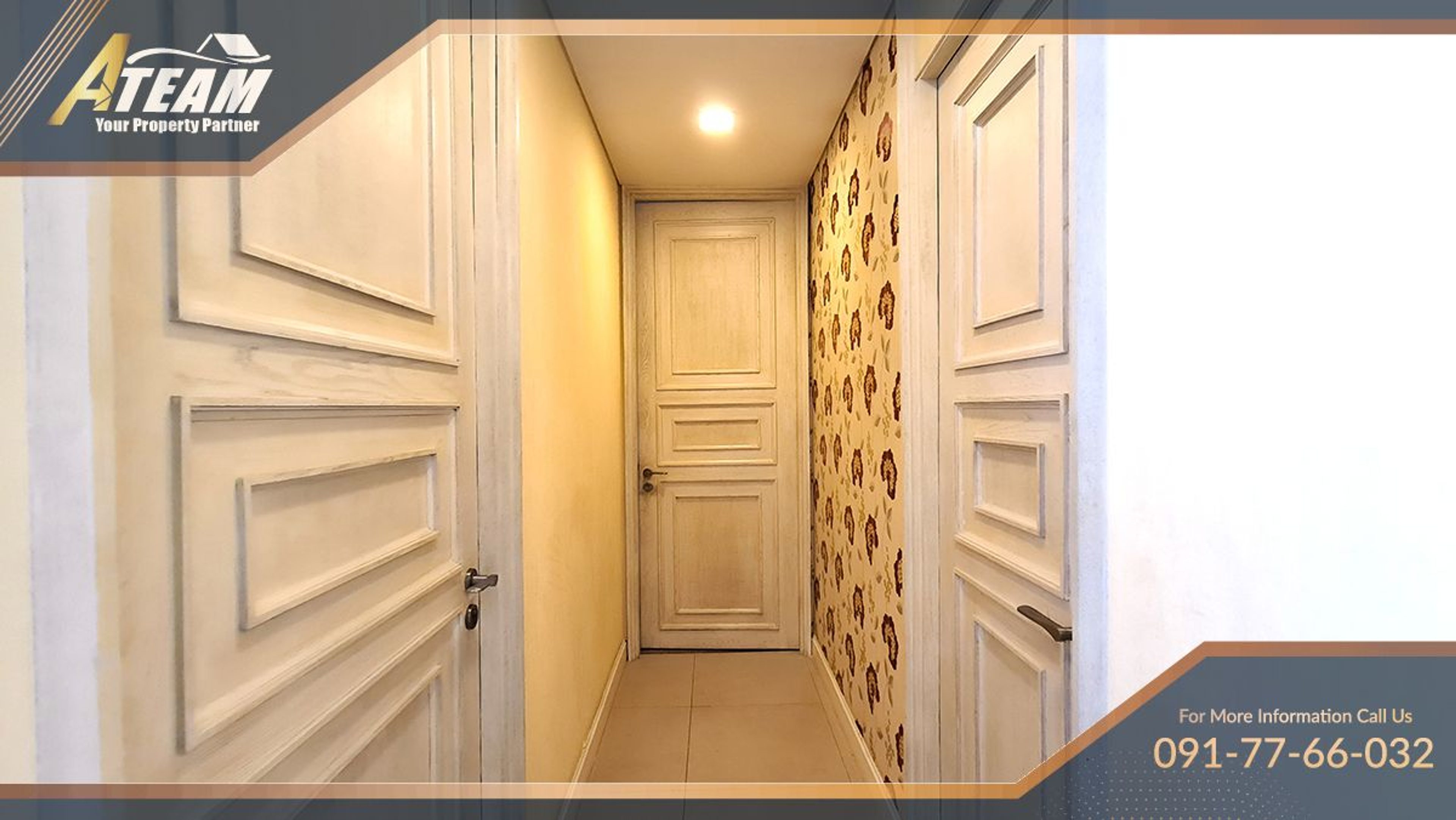 Marrakesh Hua Hin Residences thumbnail 18