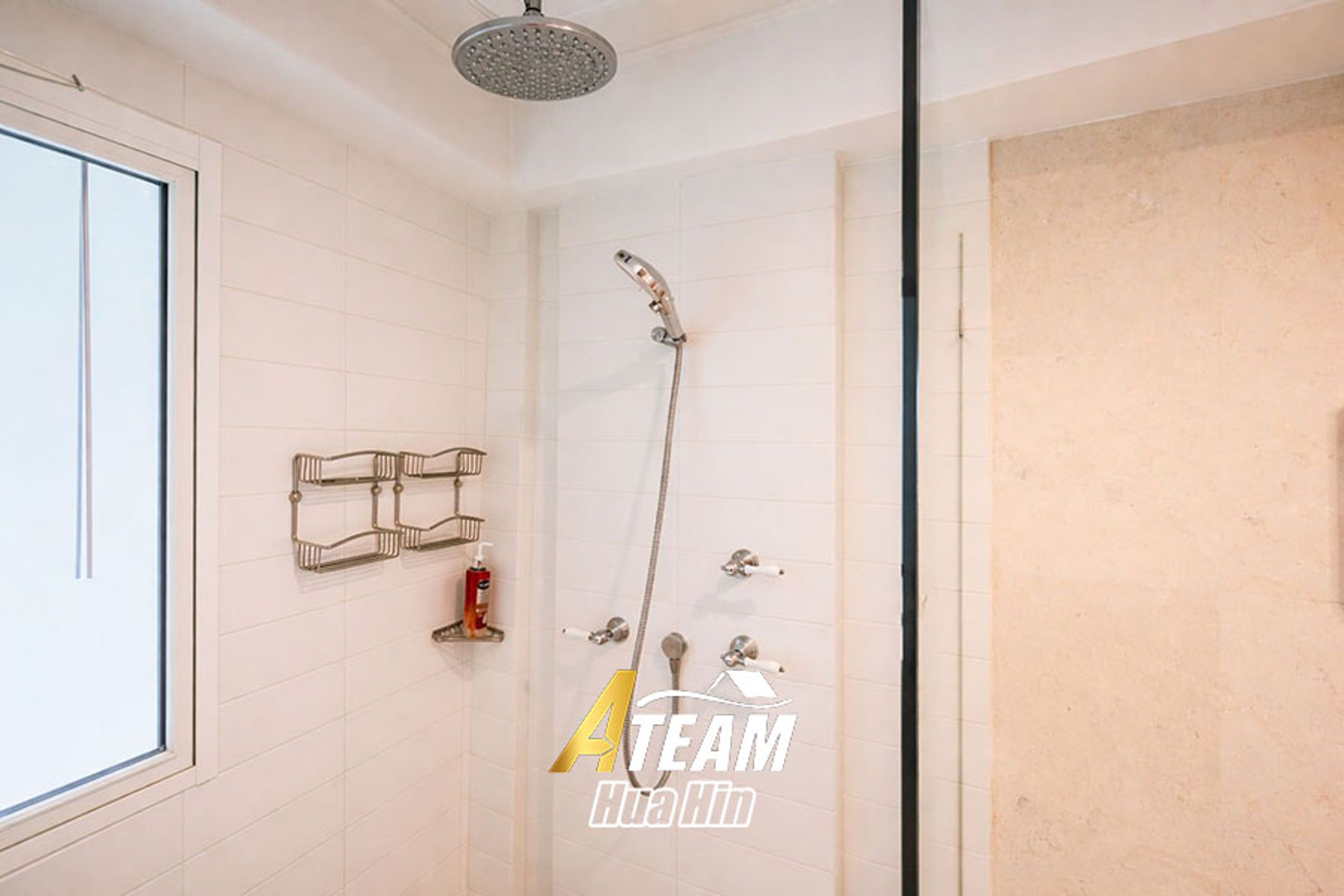 Beachfront 2-Bedroom Condo for Rent at Baan SangChan, Hua Hin thumbnail 25