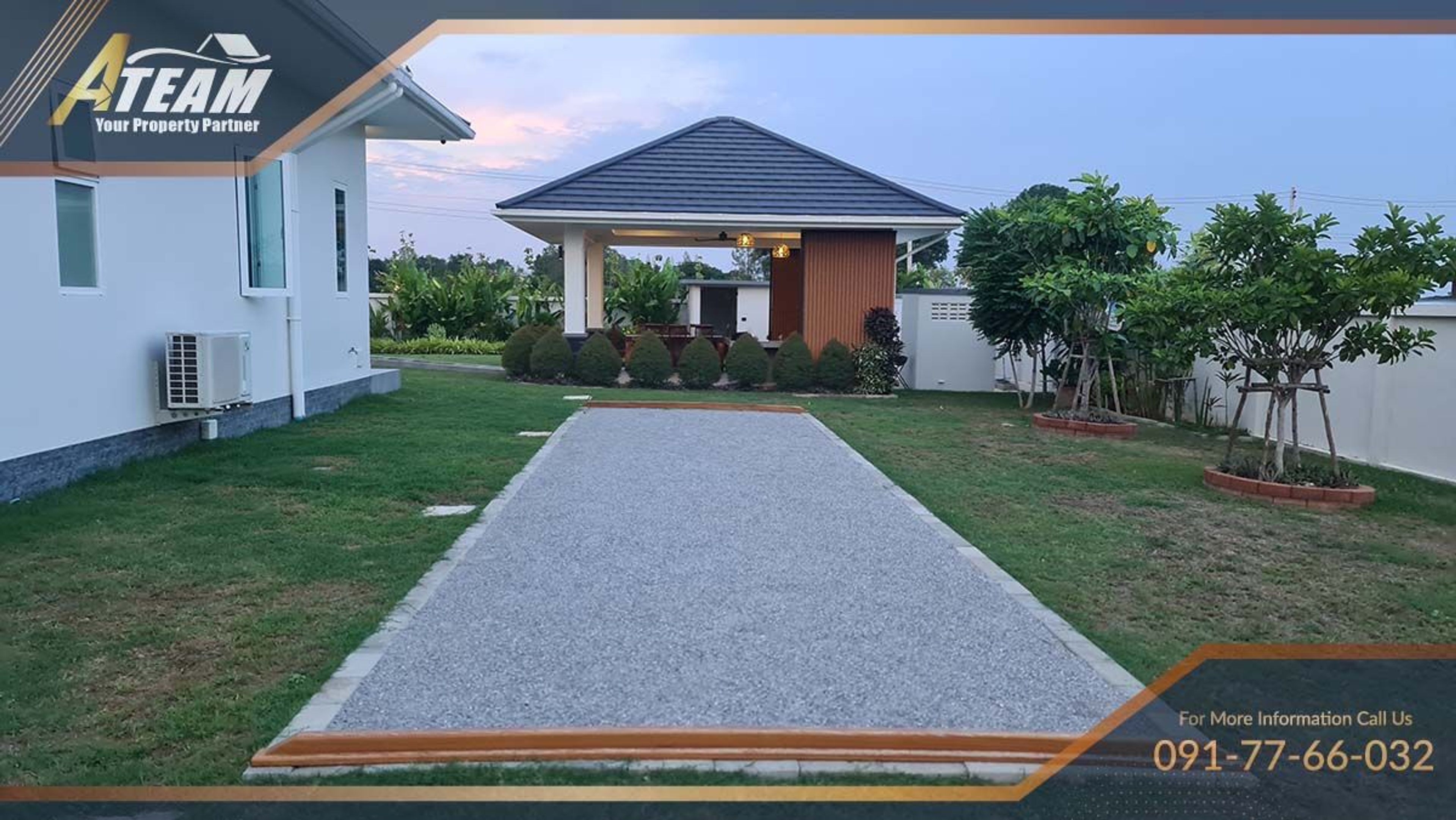 Luxury 5 bedrooms pool villa on 2 rais surrounded by mountains thumbnail 52