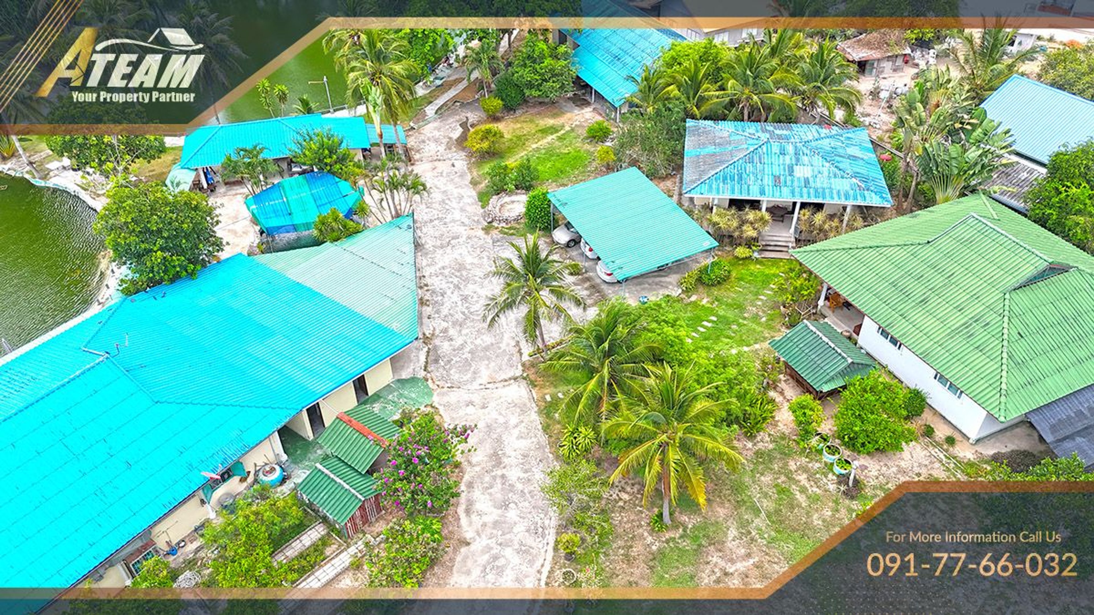 Business for Sale: Hua Hin Fishing Lodge thumbnail 49