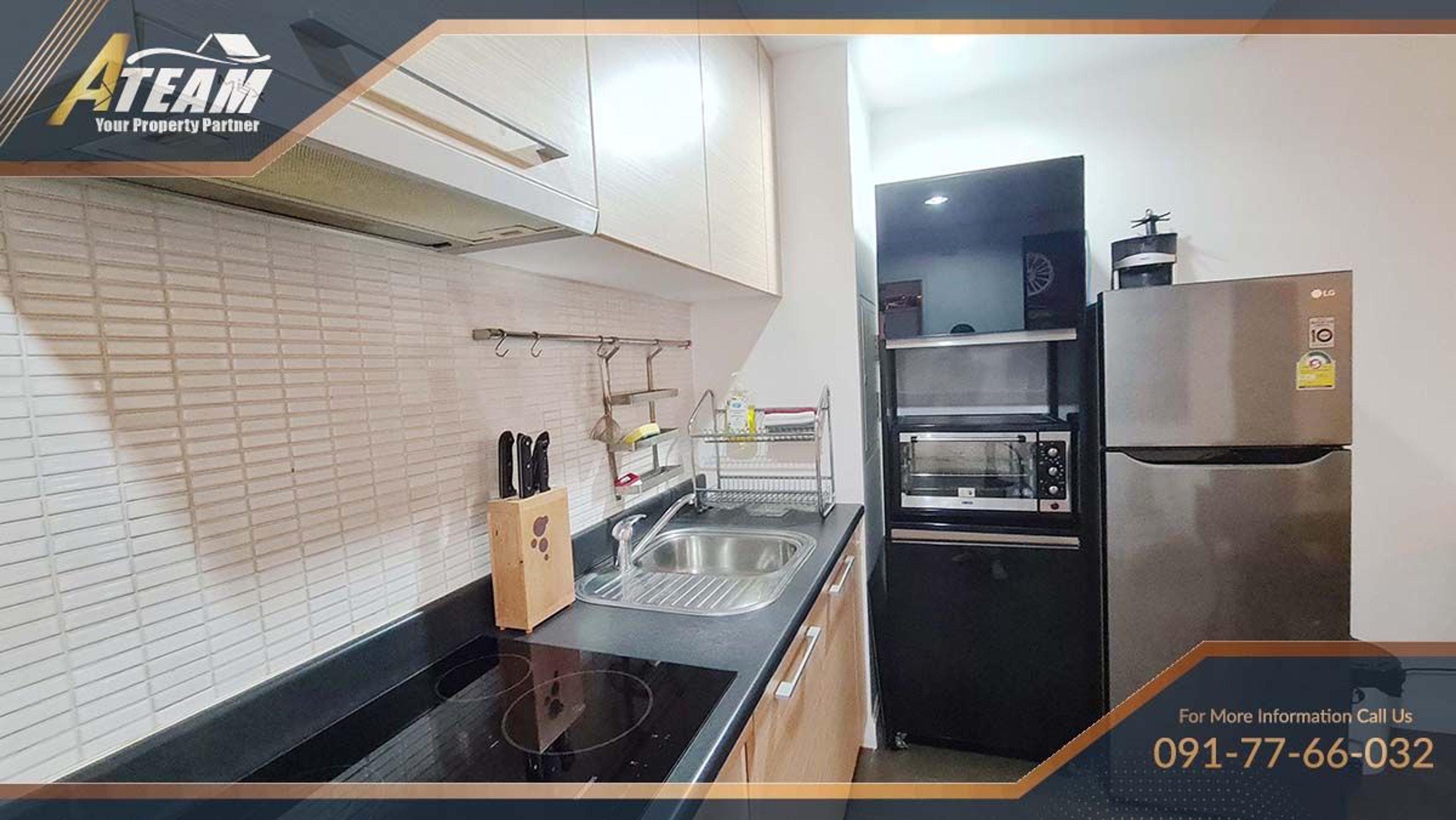 Charming 1-Bedroom Condo at Baan San Dao – 6,000,000 THB thumbnail 21