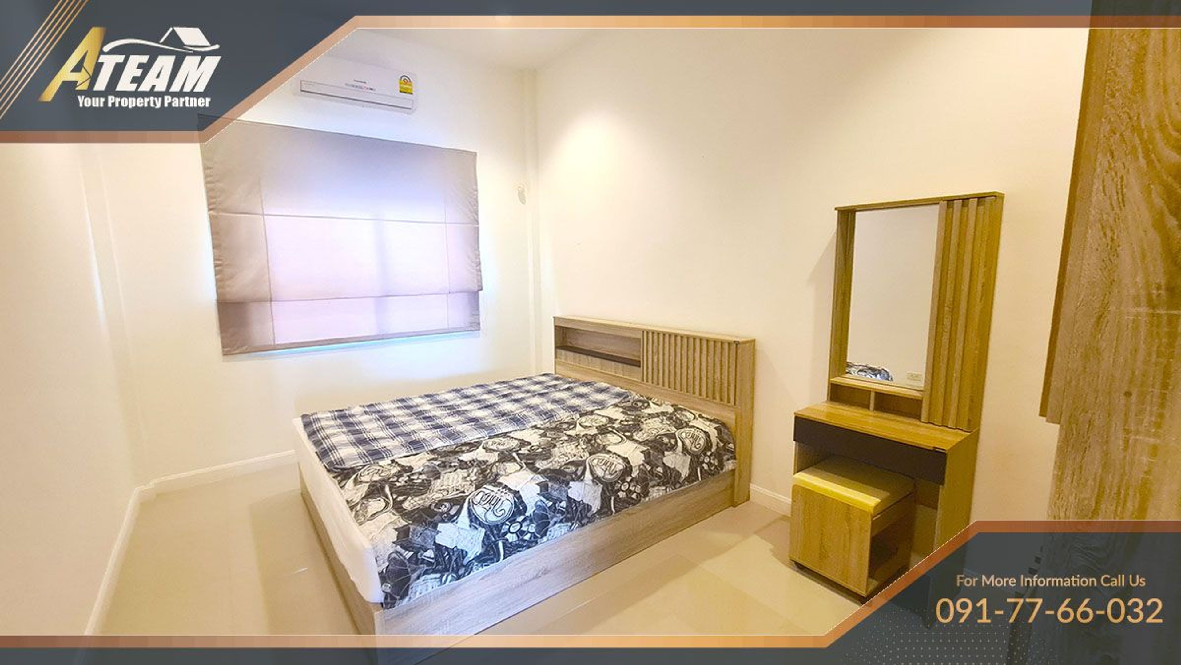 House / Villa For Rent - - 3 Bedrooms - 2 Bathrooms - Price ฿35,000 -  thumbnail 24