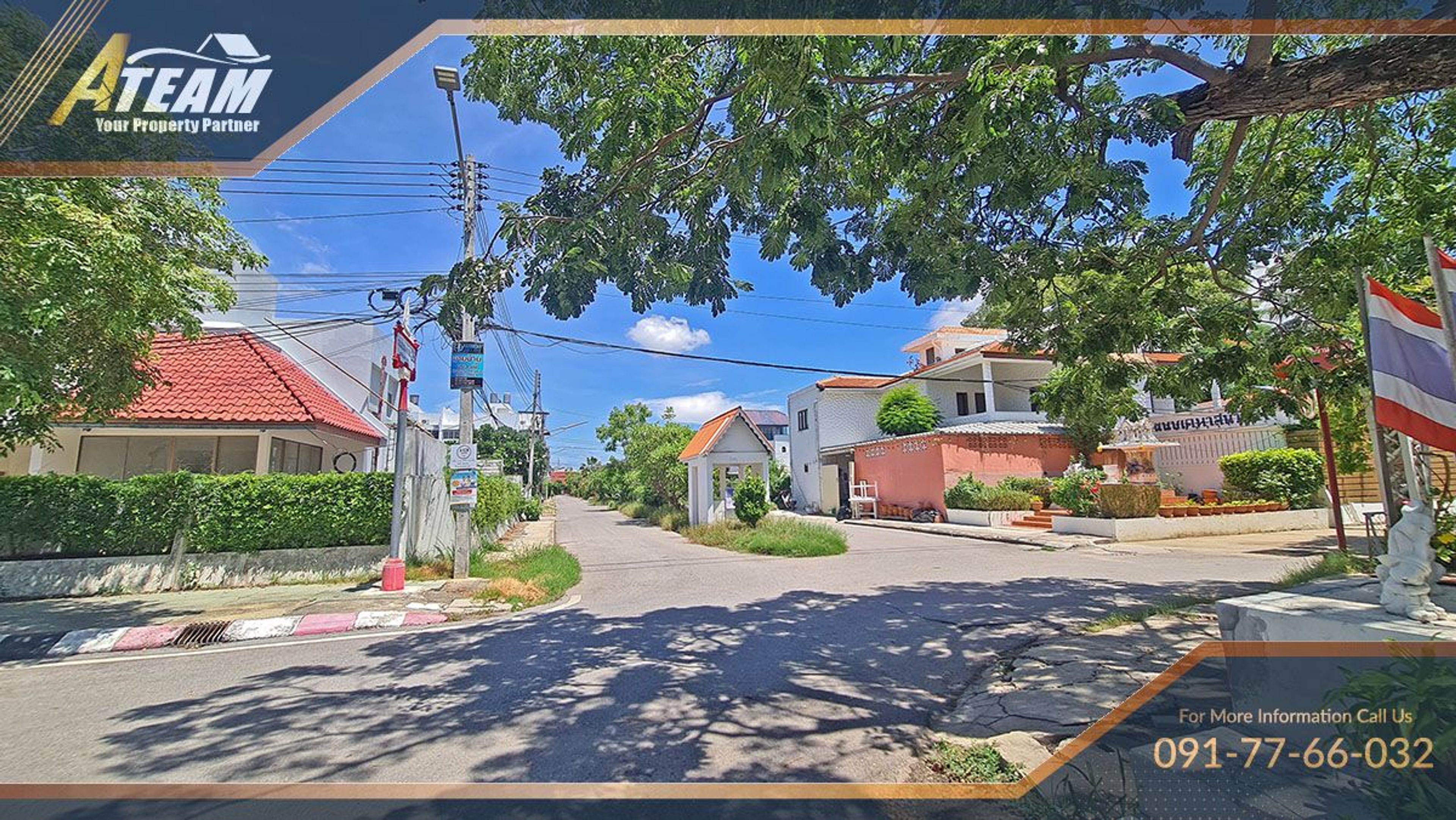Exclusive Townhouse just 300m from the Beach Soi 51 thumbnail 9