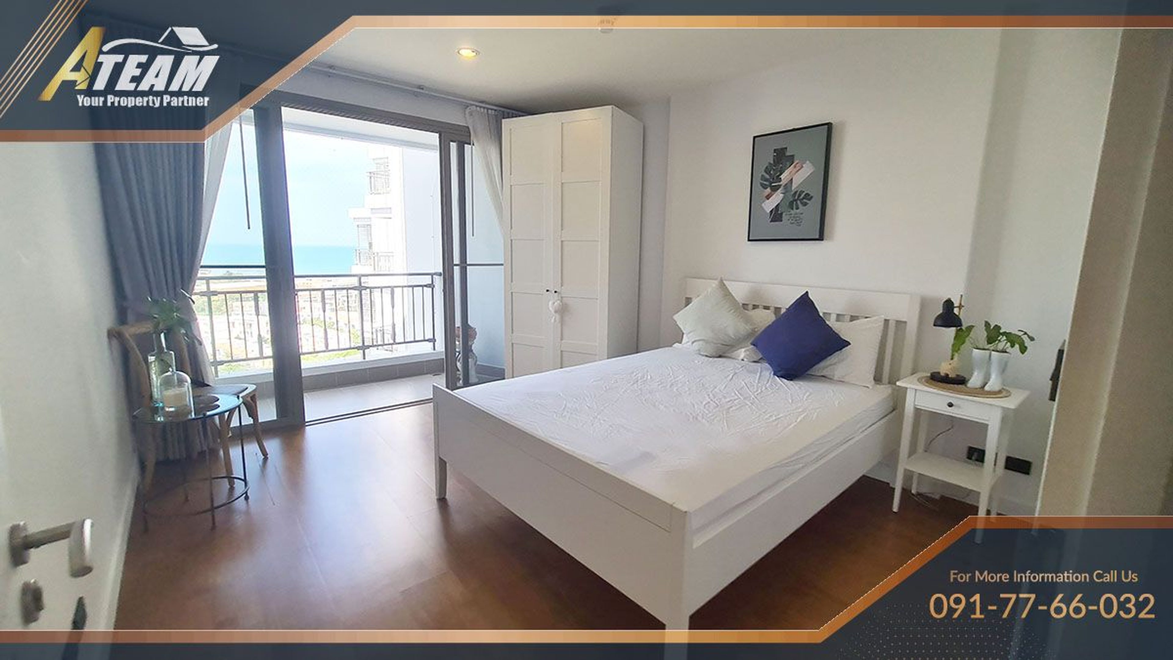Apartment / Condo For Rent - - 3 Bedrooms - 3 Bathrooms - Price ฿40,00 thumbnail 18