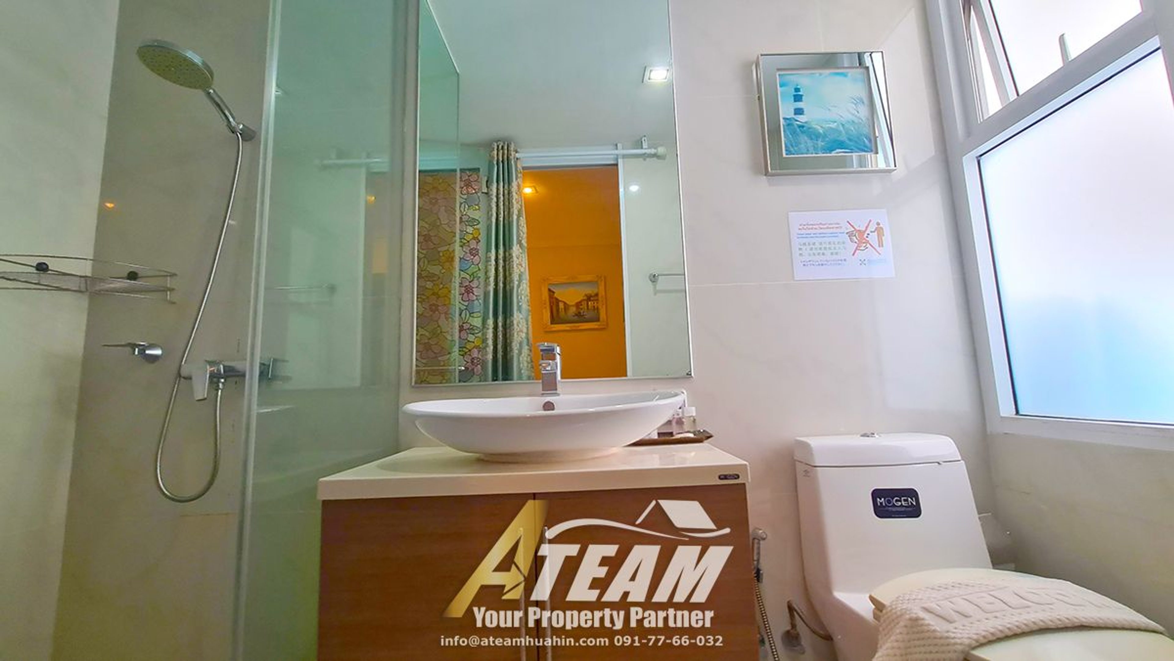 Apartment / Condo For Rent - - - - Price ฿59,000 - 1229 thumbnail 4