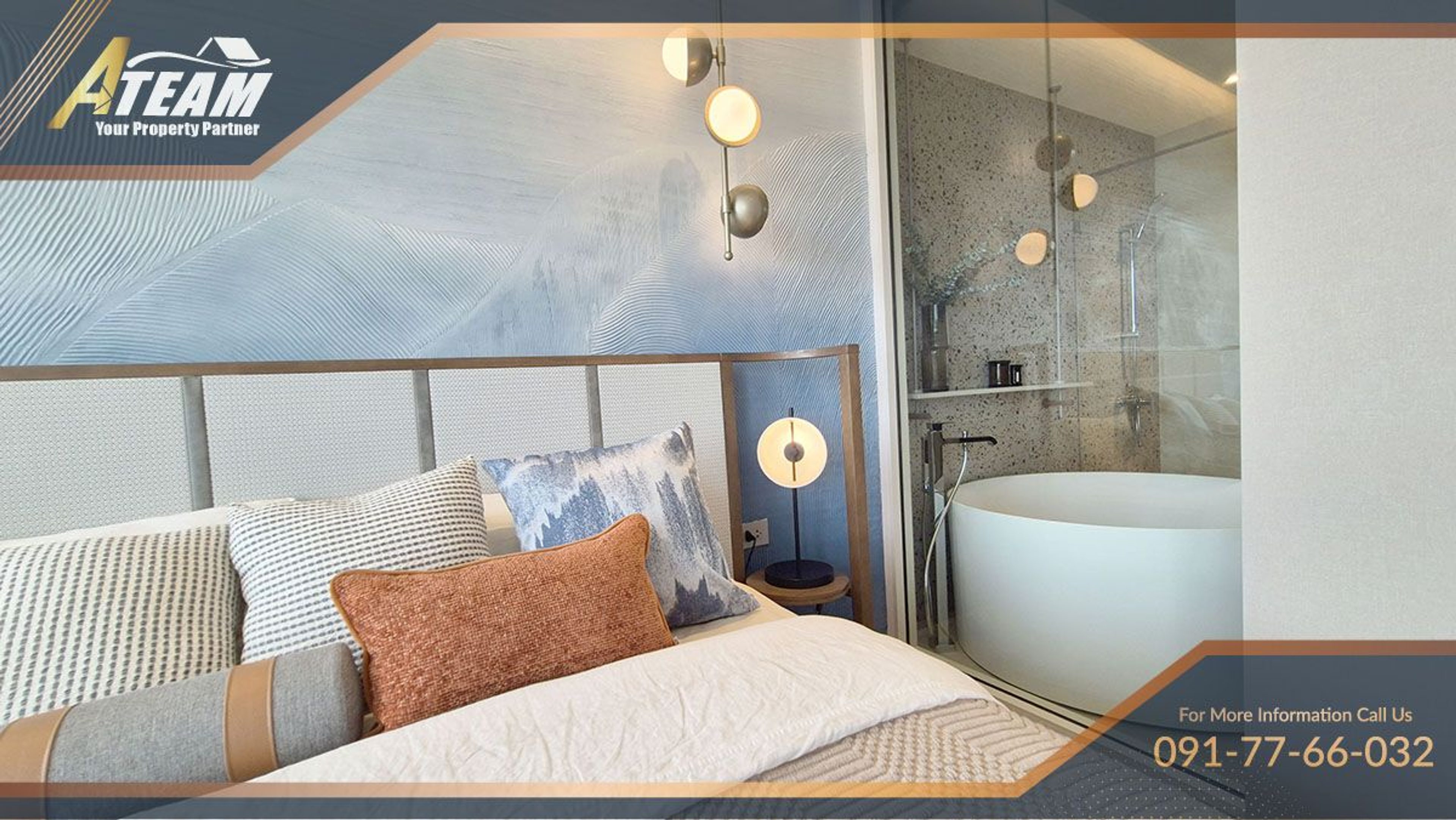 VEHHA Hua Hin – Seaview  Condo 1 bedroom plus (Floor 10, Foreign Quota thumbnail 16