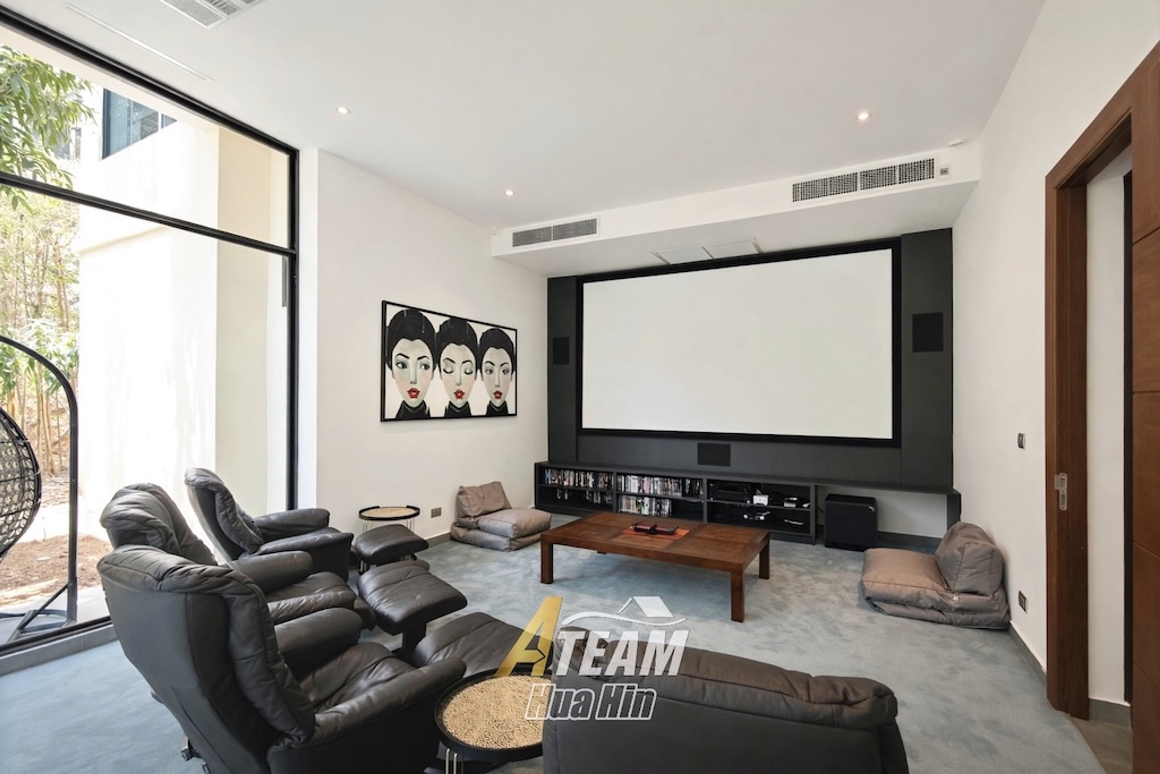 Panorama Pool Villas – House 26, Khao Tao, Hua Hin thumbnail 20